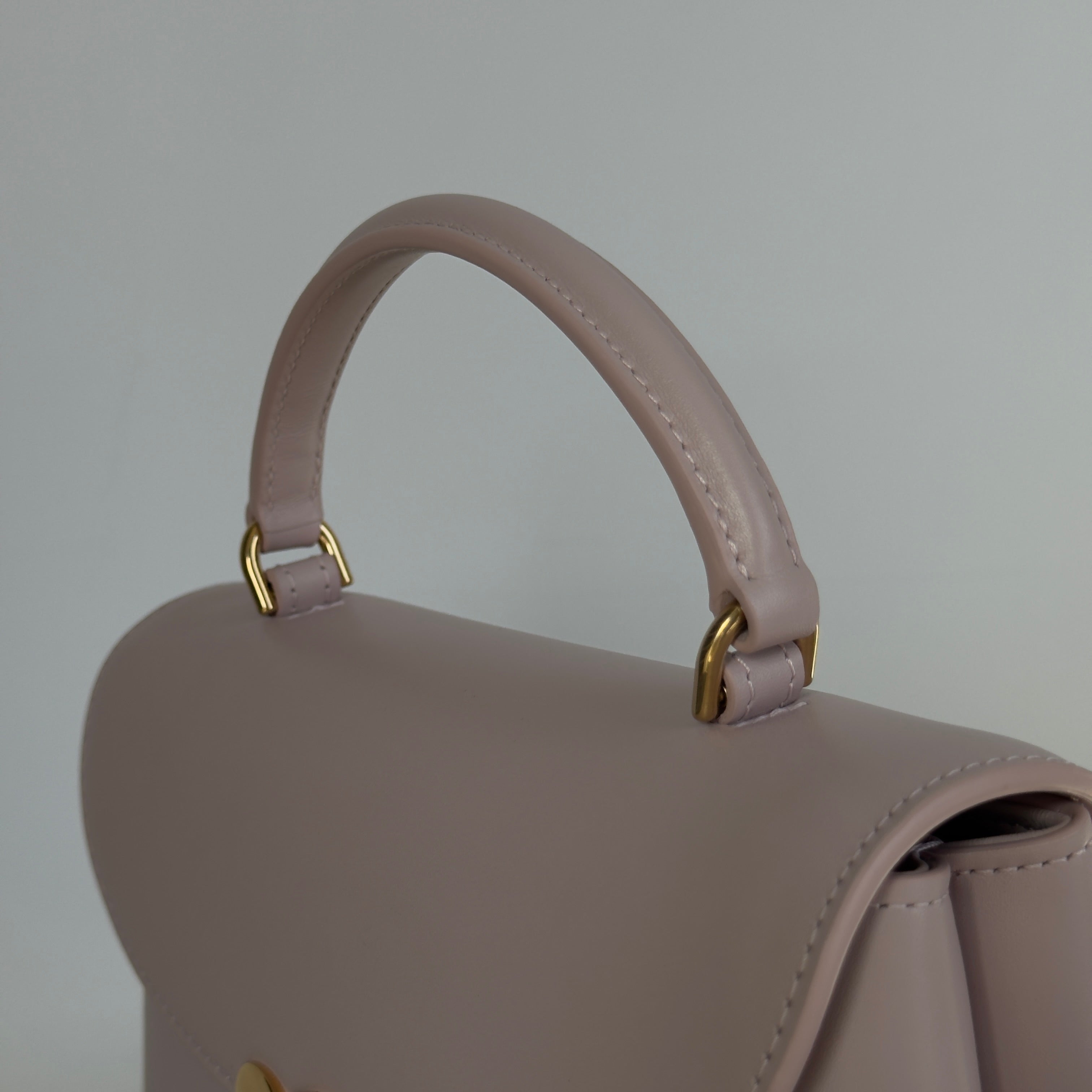 Celine Teen Nino Blush Pink Bag - Queen May