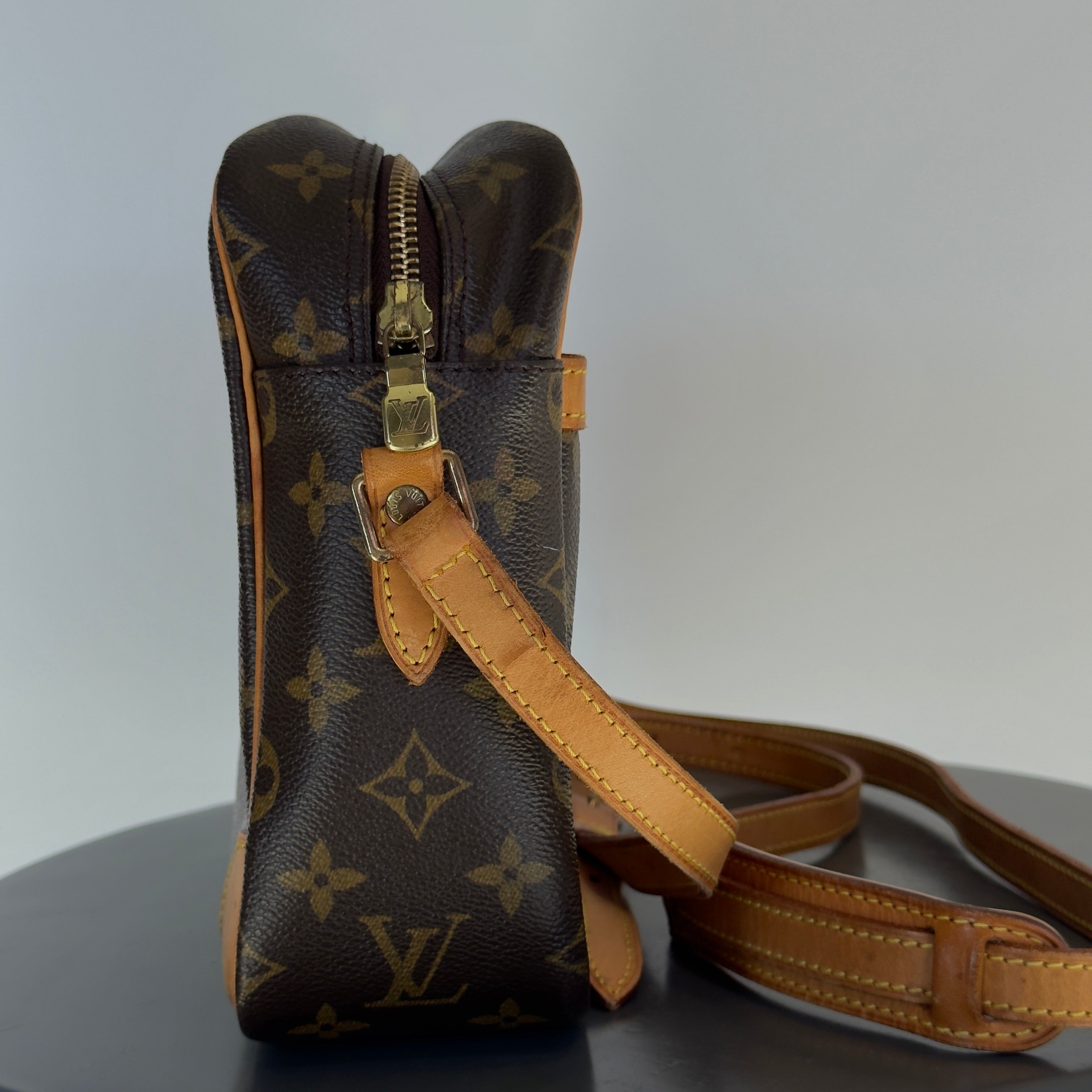 Louis Vuitton Monogram Trocadero 27 - Queen May
