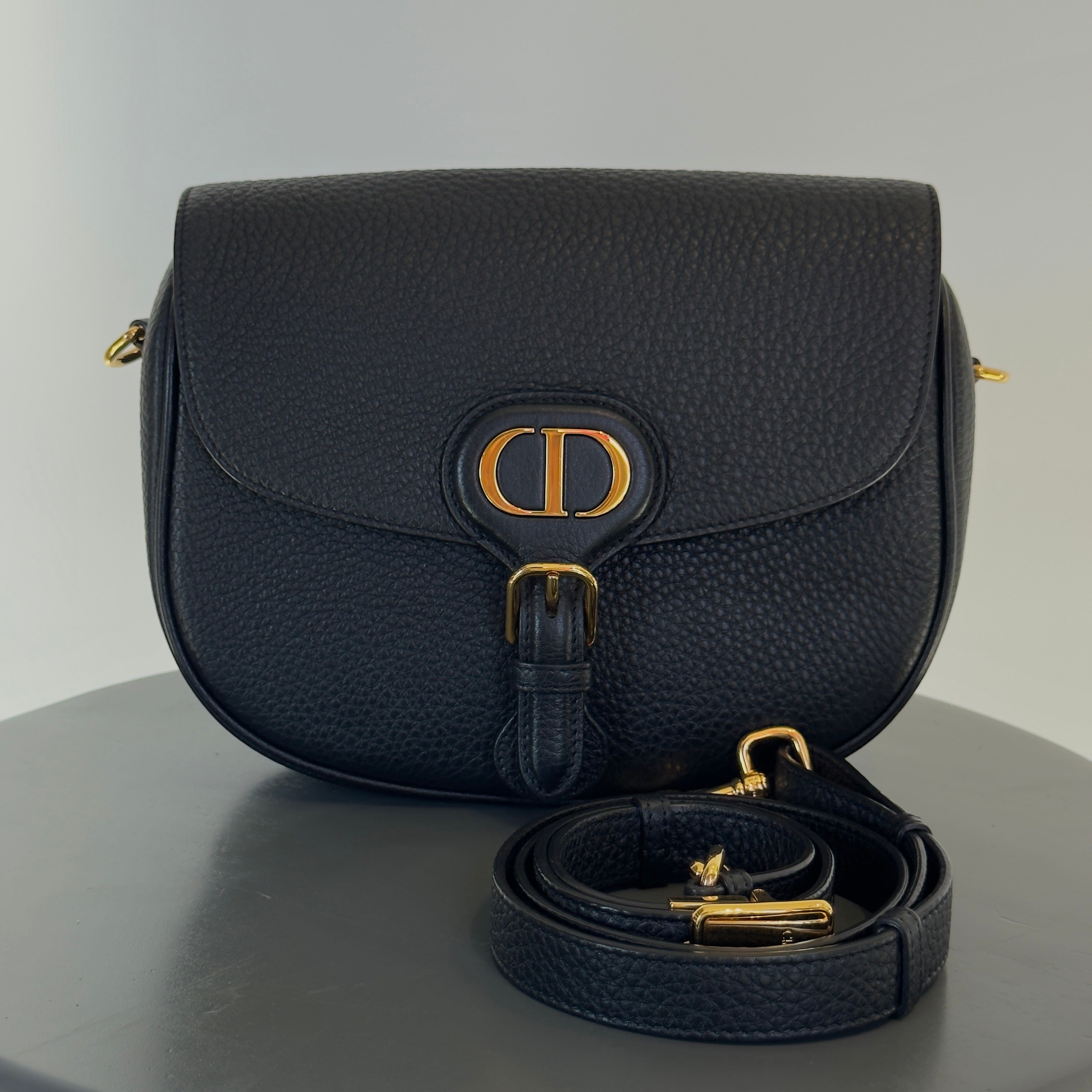 Dior Medium Bobby Bag - Queen May