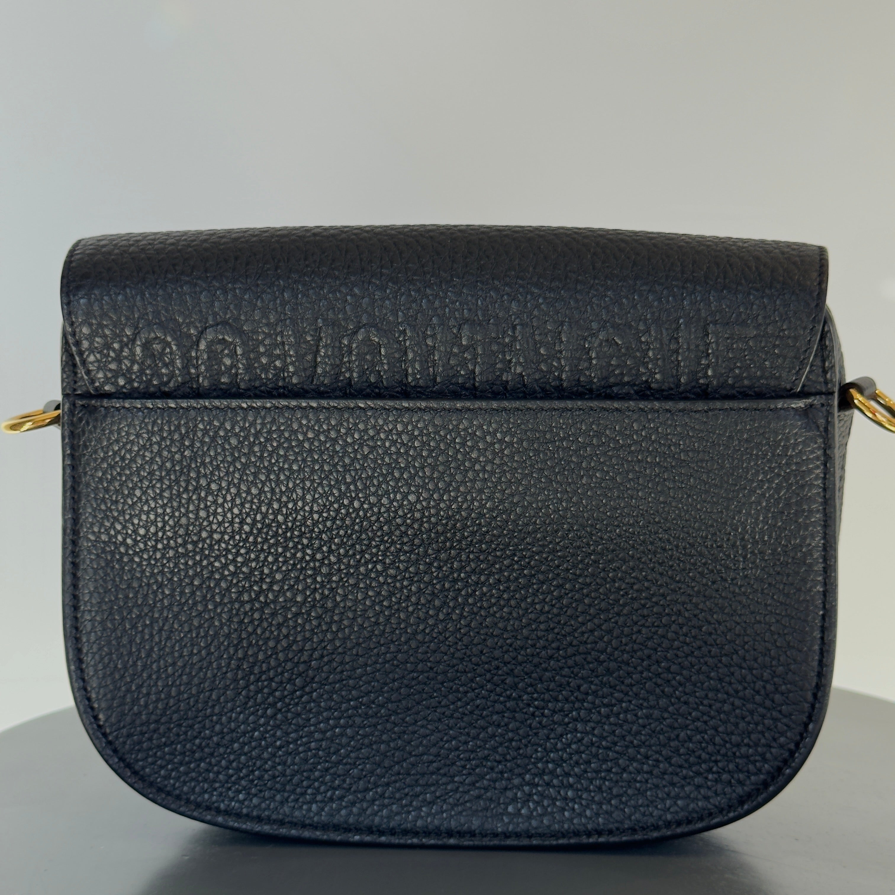 Dior Medium Bobby Bag - Queen May