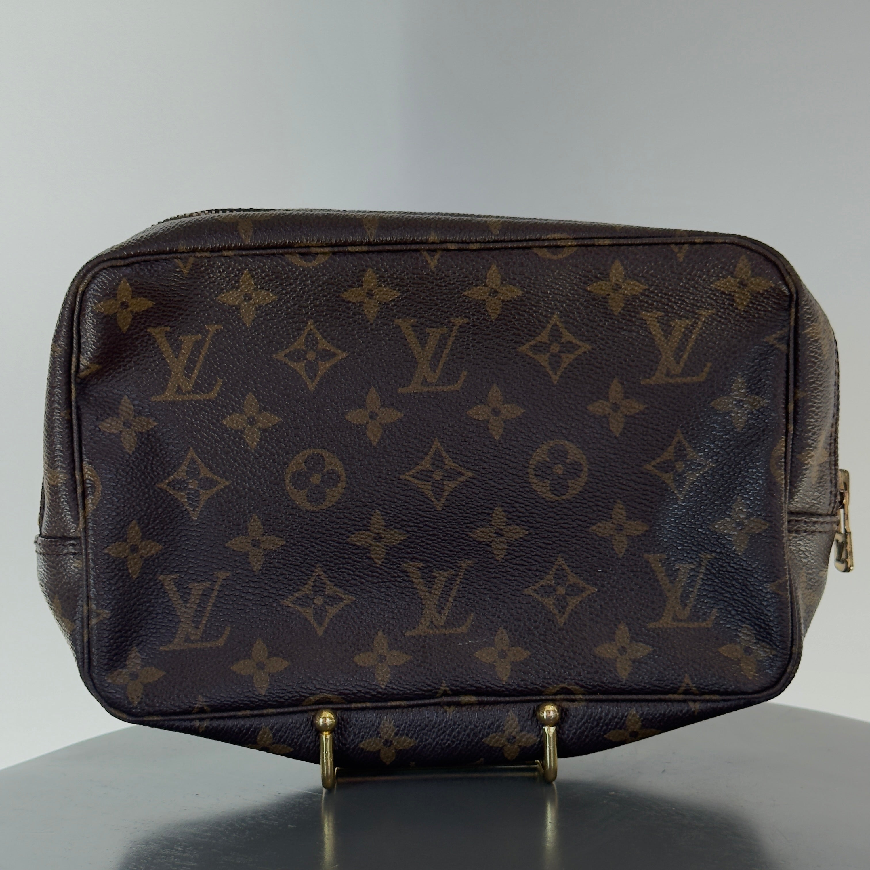 Louis Vuitton Monogram Trousse Toilette 23 - Queen May