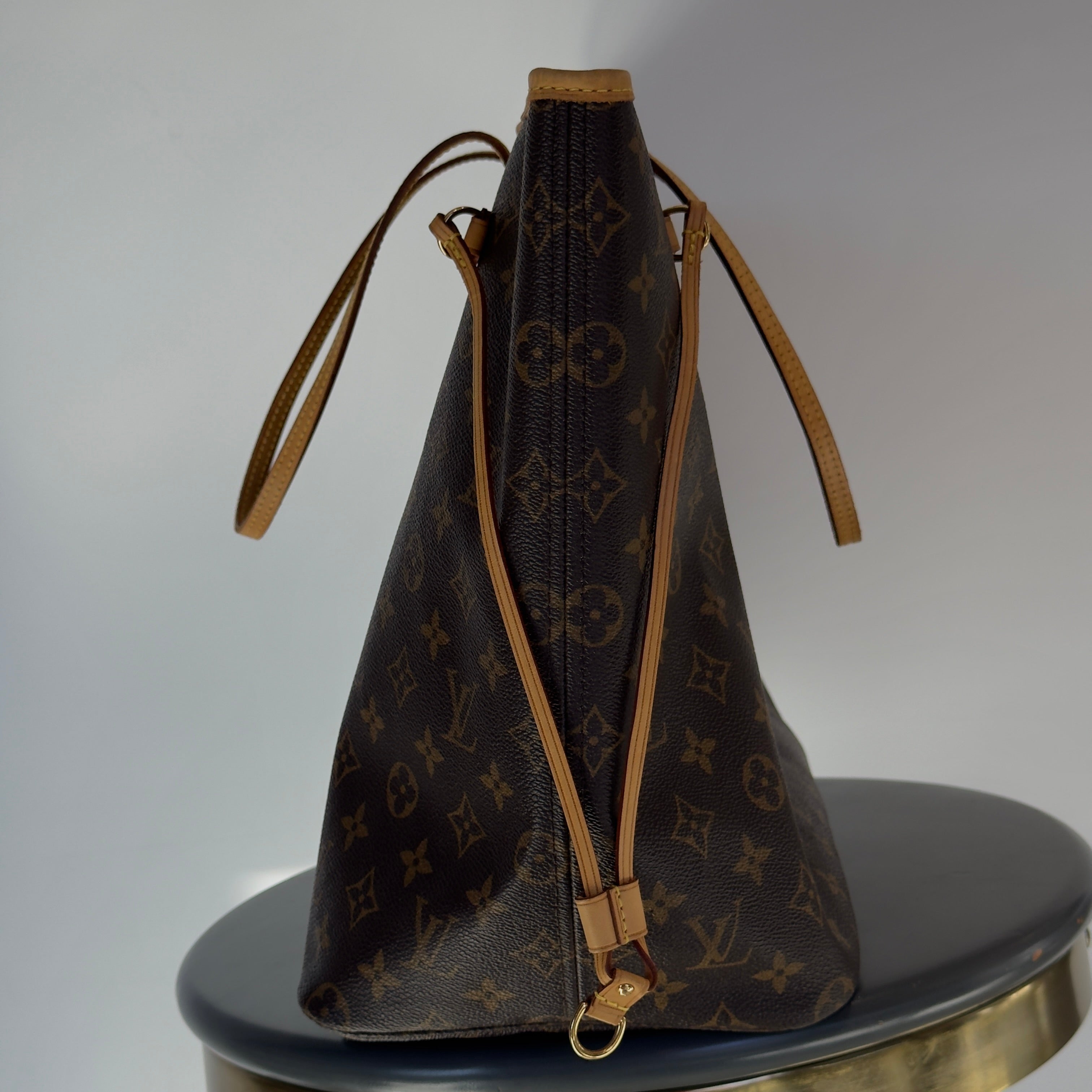 Louis Vuitton Monogram Neverfull GM - Queen May