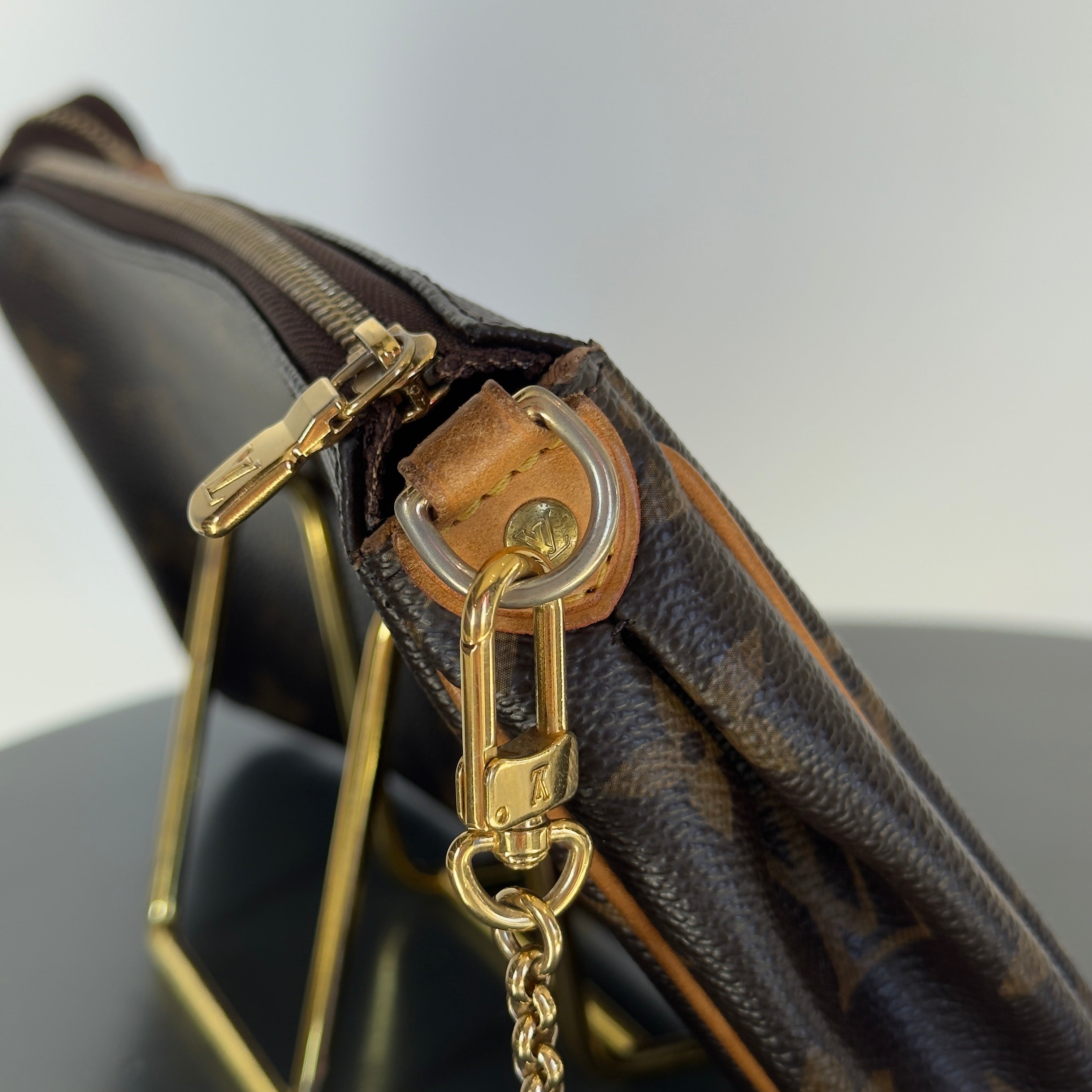 Louis Vuitton Monogram Eva - Queen May