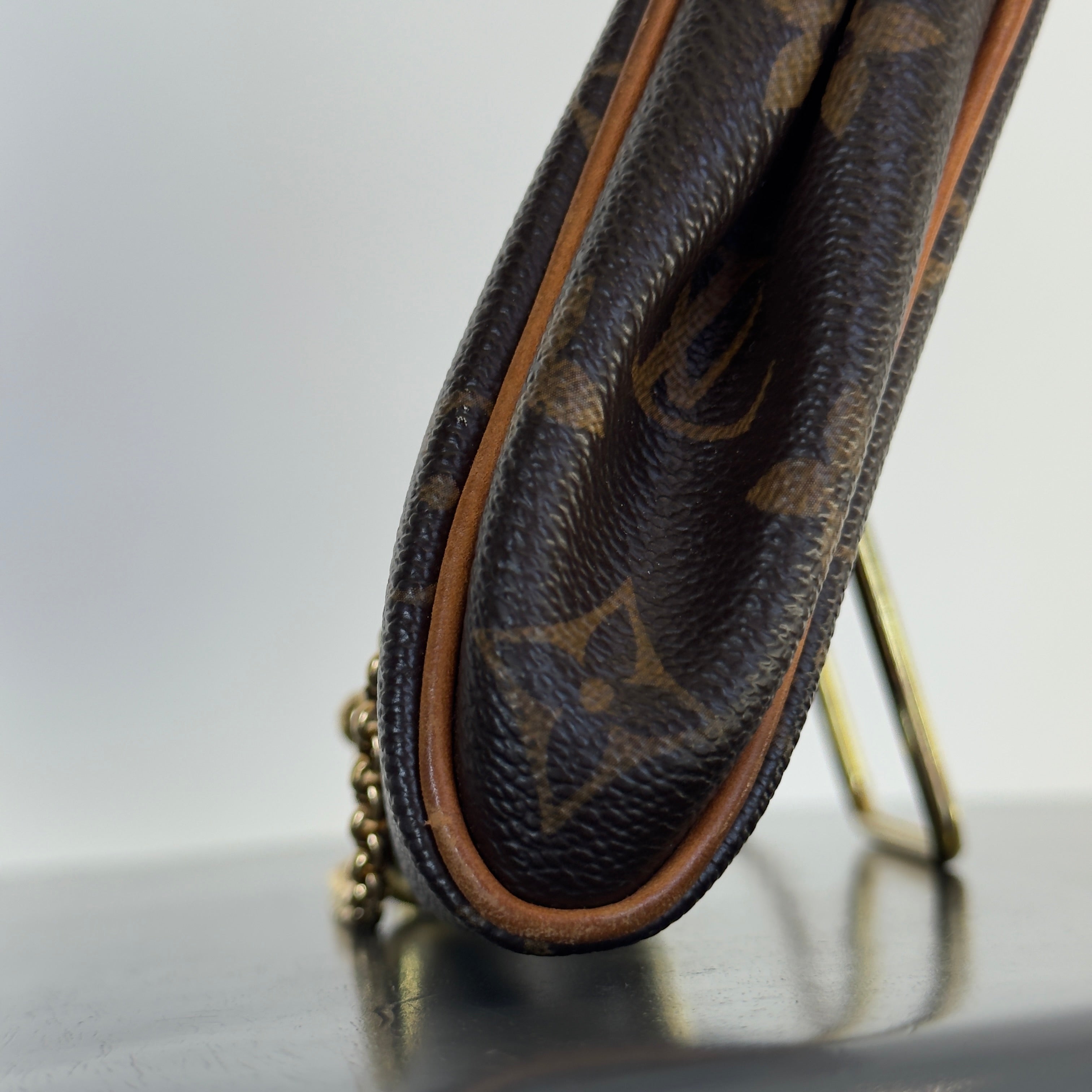 Louis Vuitton Monogram Eva - Queen May