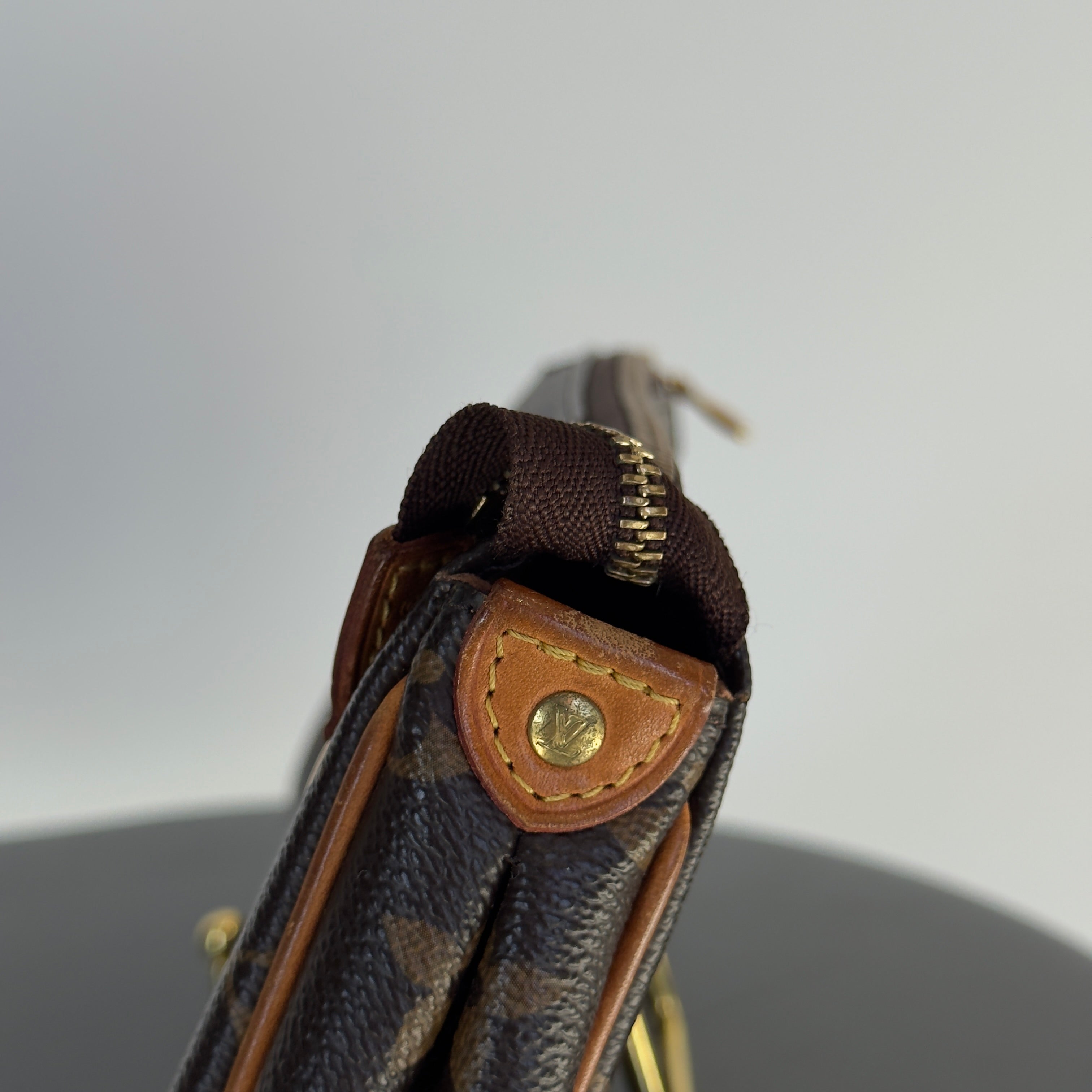 Louis Vuitton Monogram Eva - Queen May