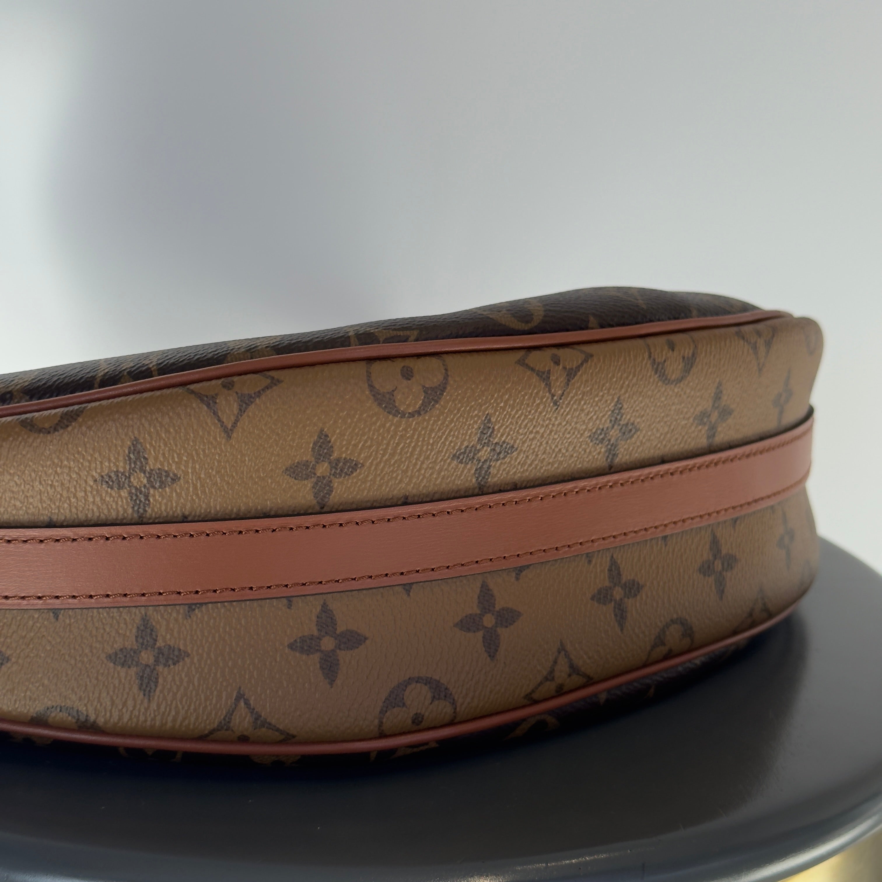 Louis Vuitton Monogram Loop Hobo - Queen May
