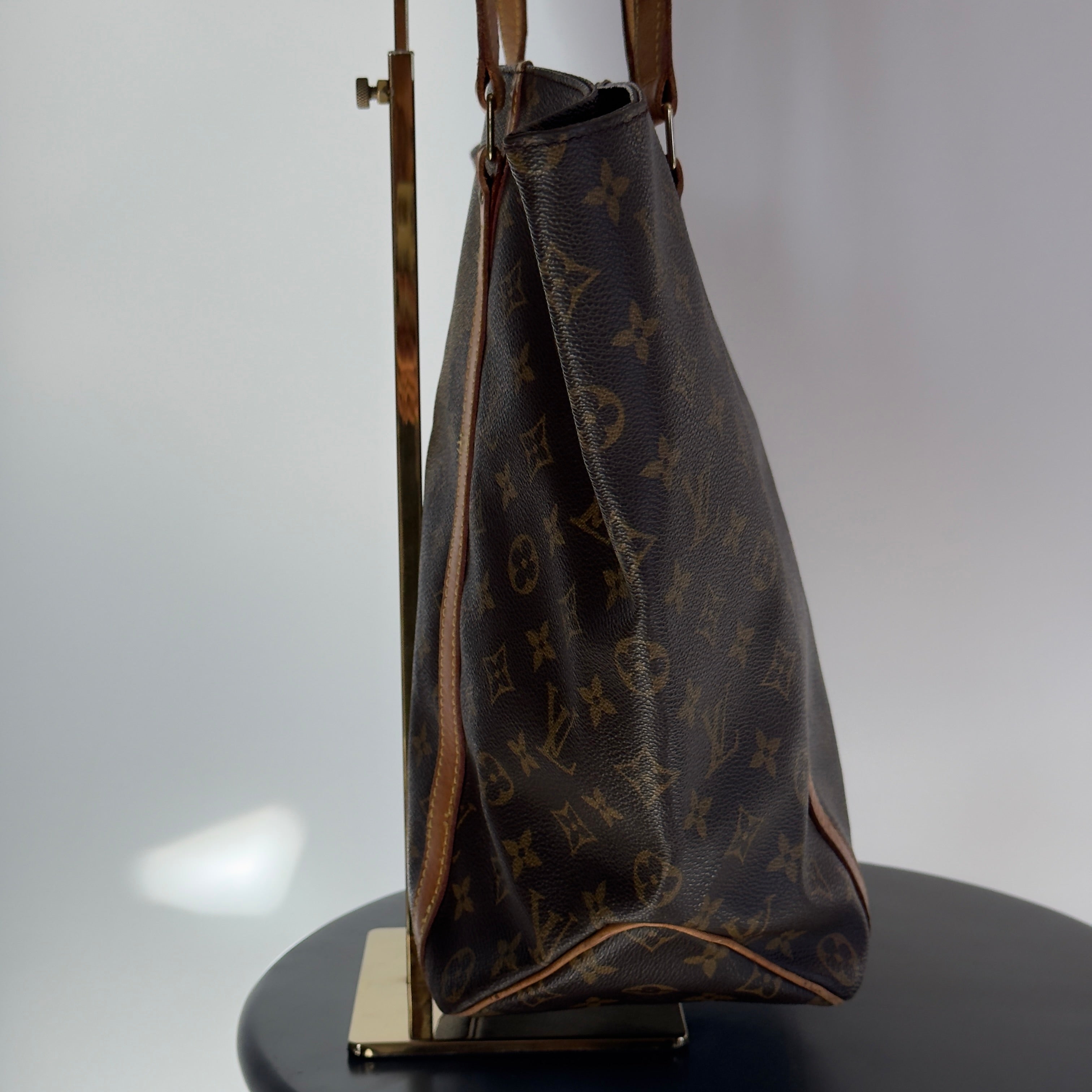 Louis Vuitton Monogram Sac Shopping GM - Queen May