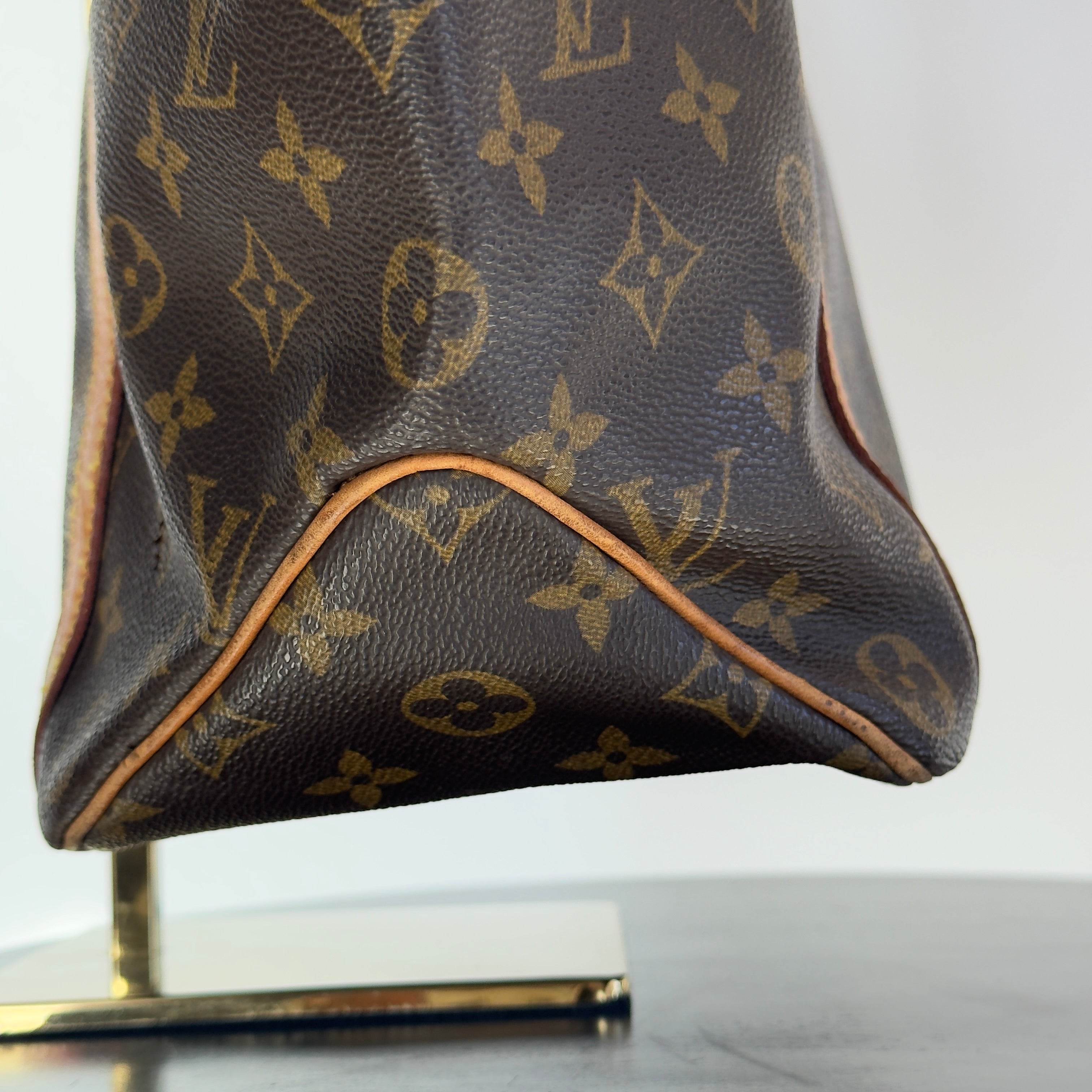 Louis Vuitton Monogram Sac Shopping GM - Queen May