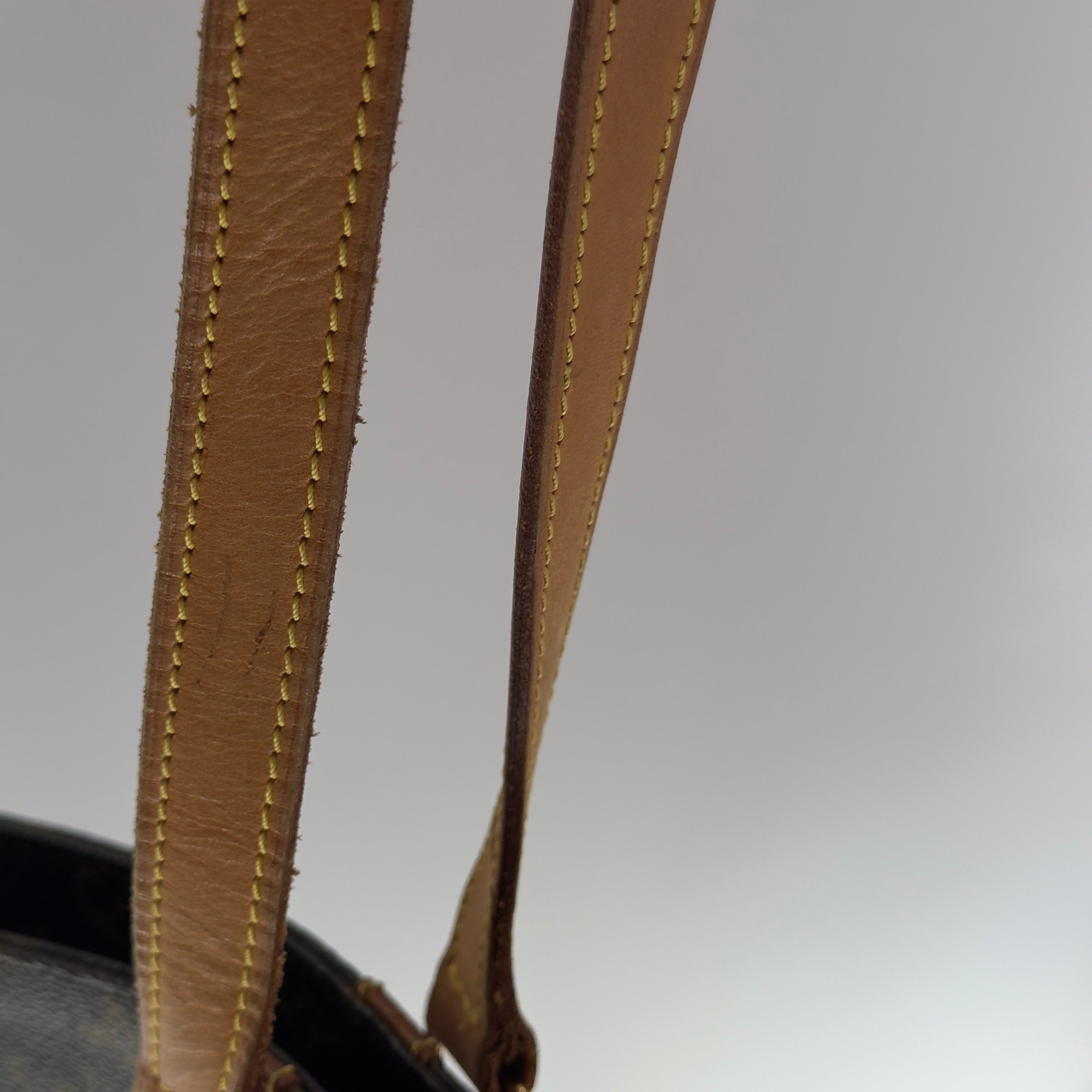 Louis Vuitton Monogram Sac Shopping GM - Queen May