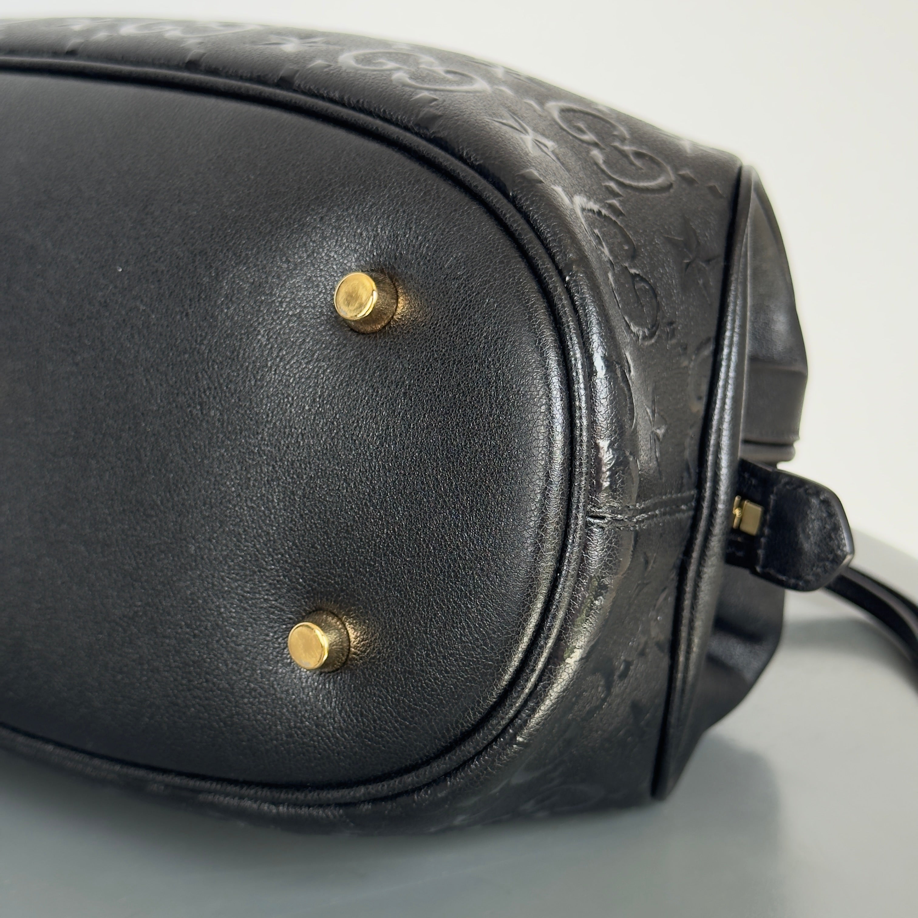Gucci GG Star Medium Shoulder Bag - Queen May