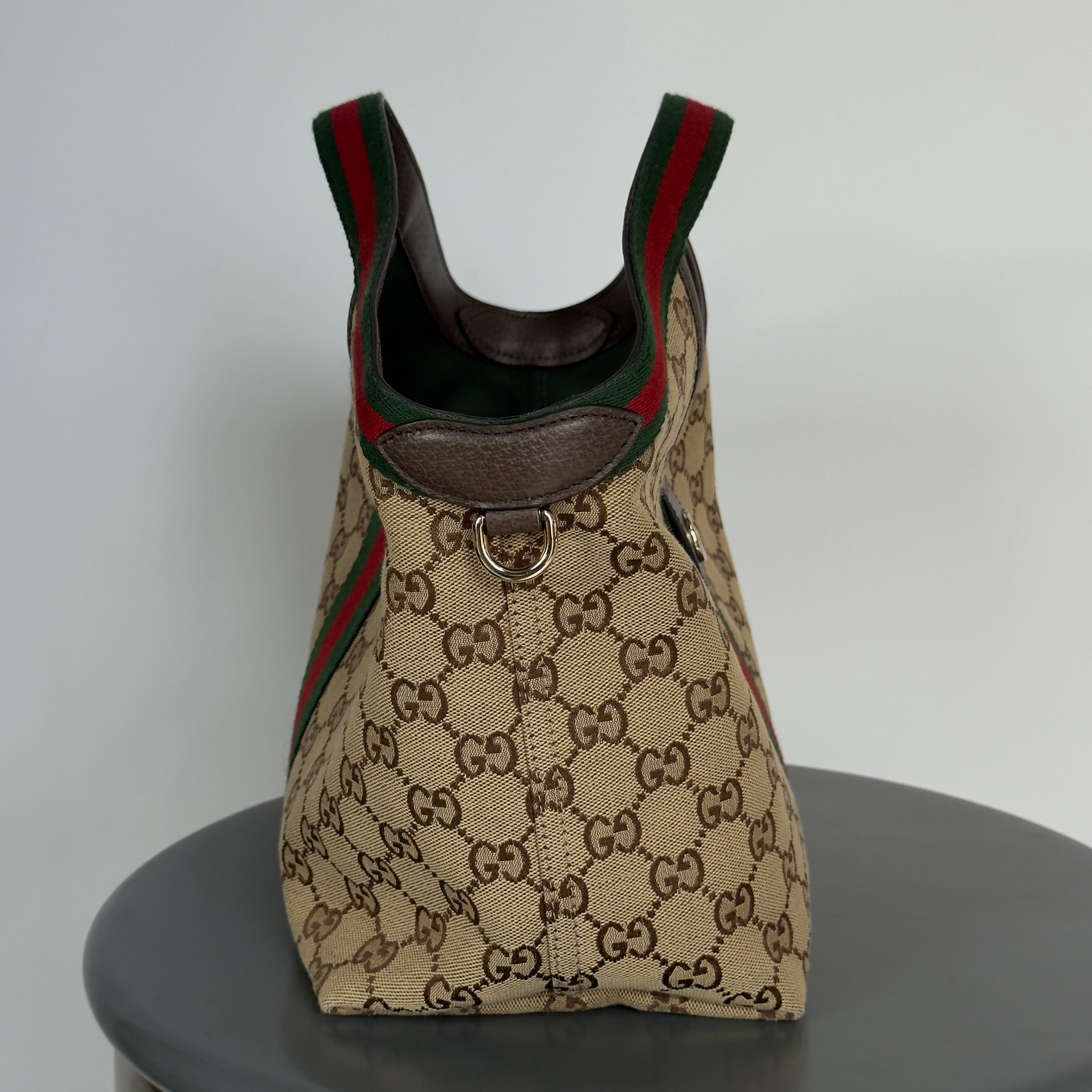 Gucci Giglio Small Tote Bag