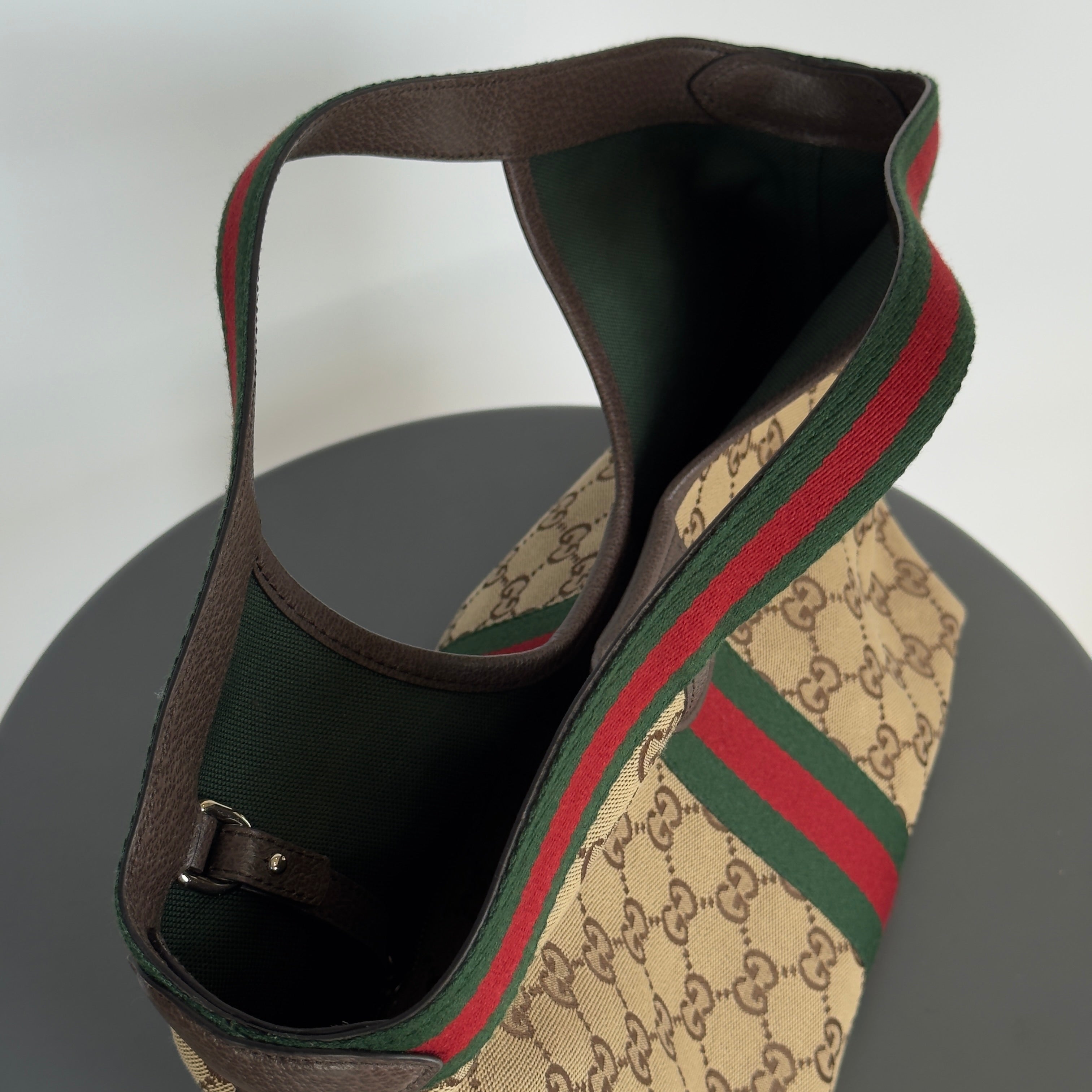 Gucci Giglio Small Tote Bag