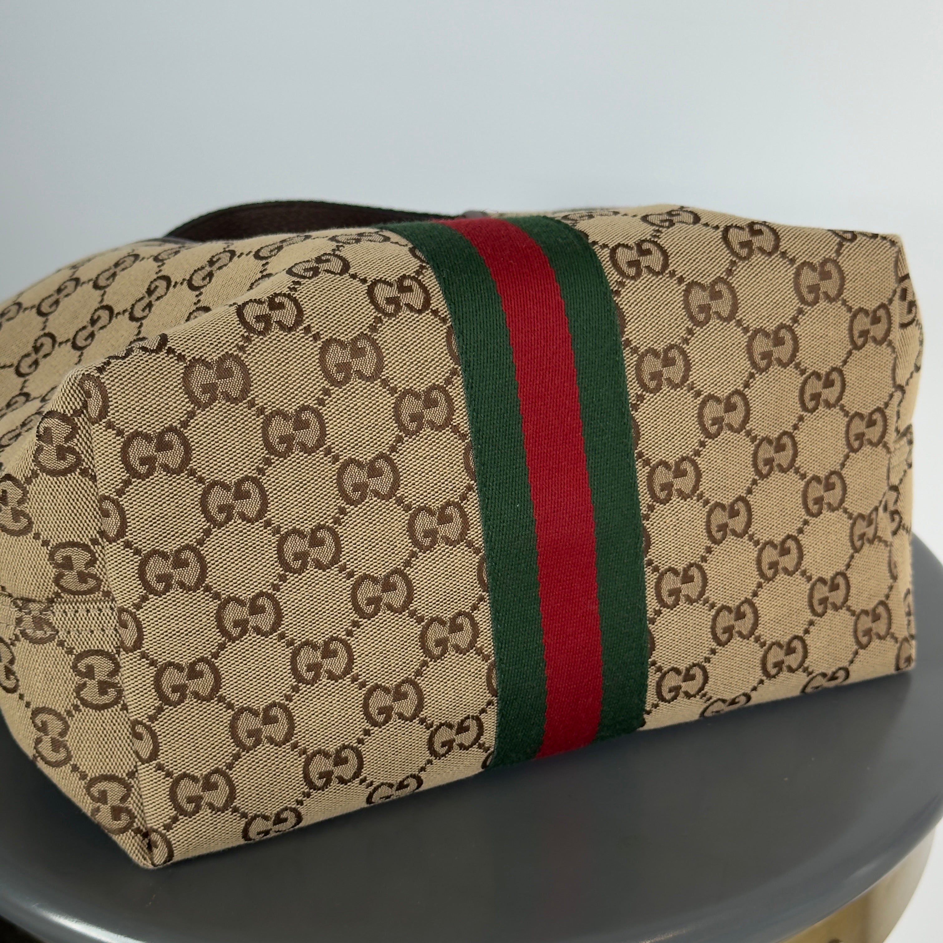 Gucci Giglio Small Tote Bag
