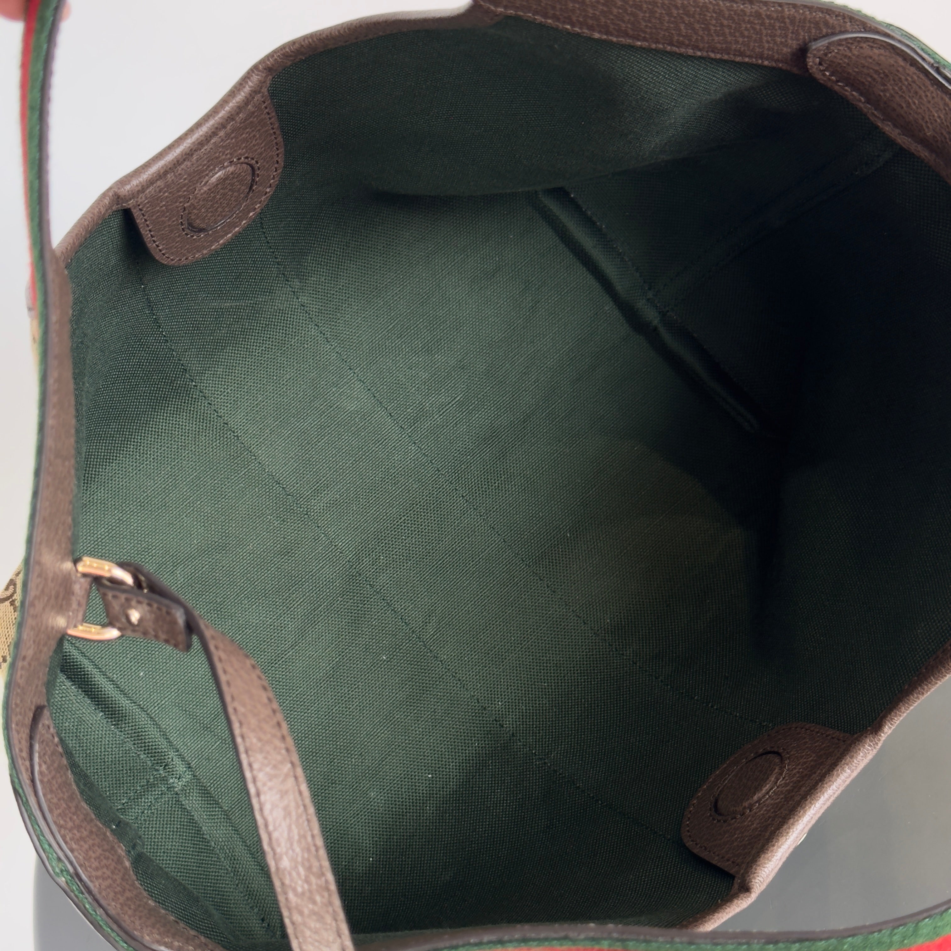 Gucci Giglio Small Tote Bag