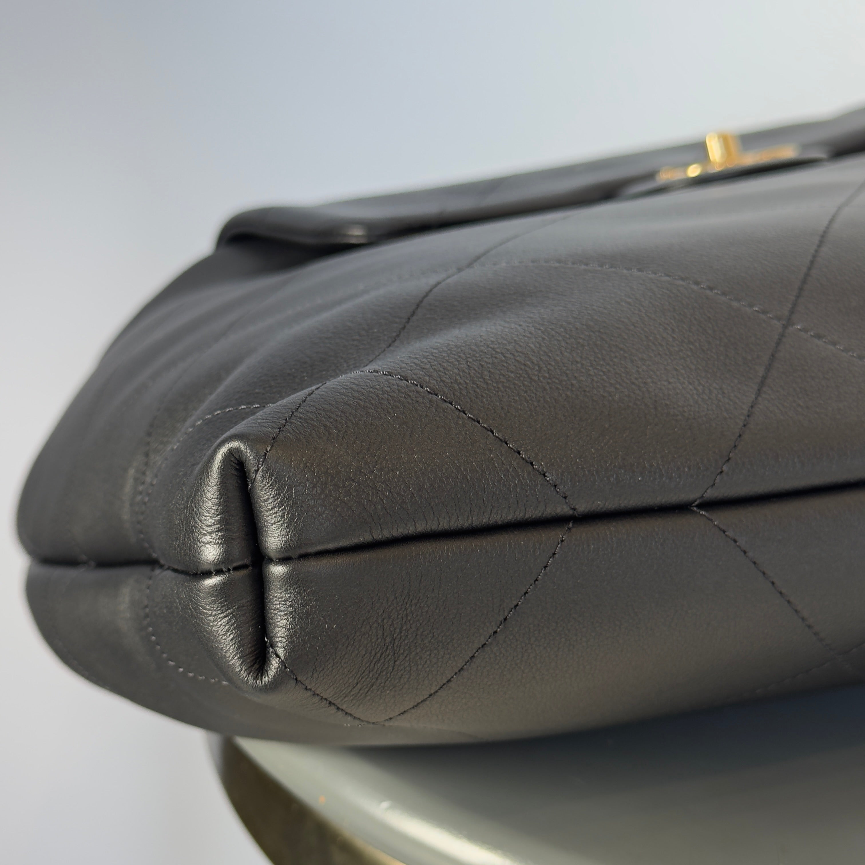 Chanel 2025/6 Maxi Hobo Bag - Queen May