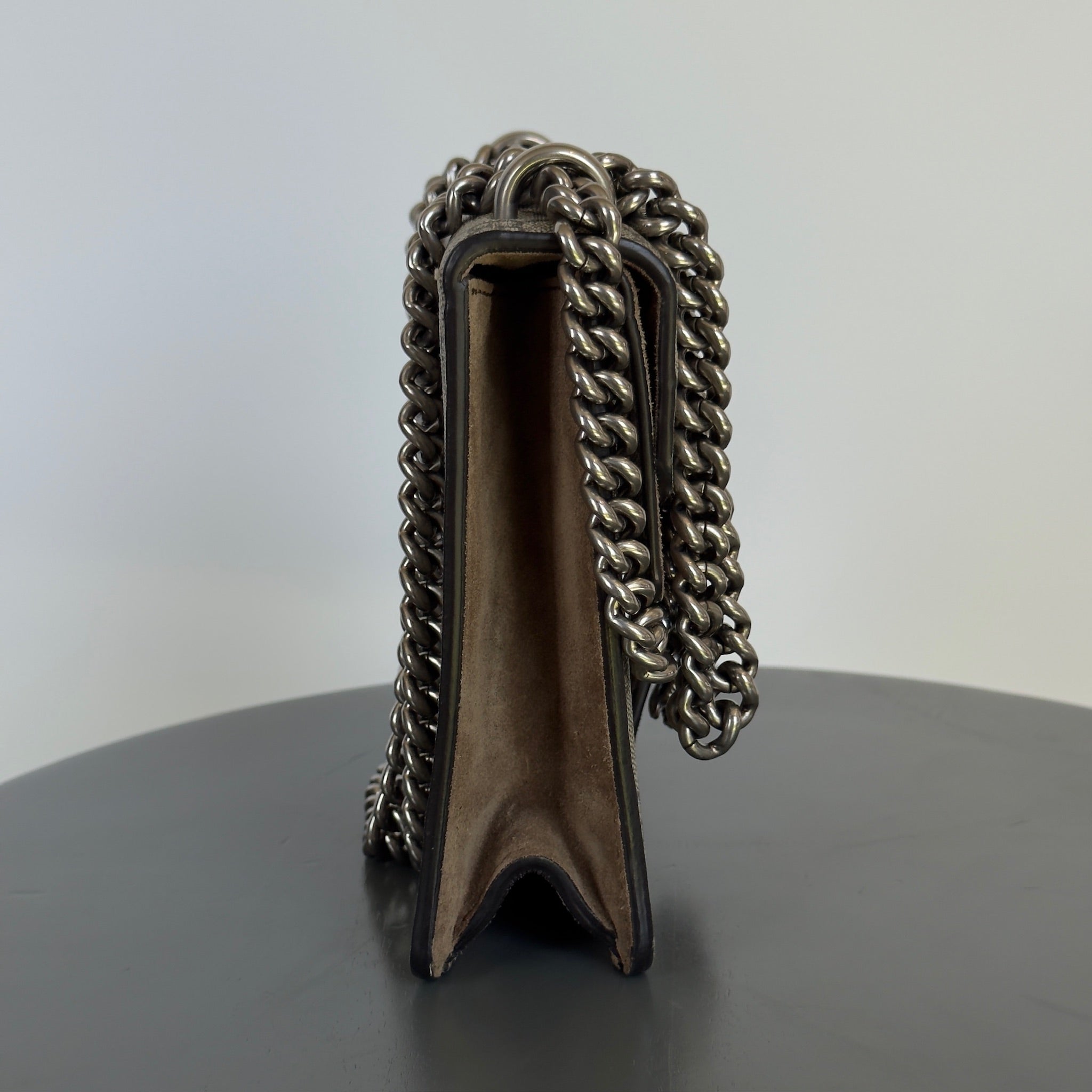 Gucci Dionysus GG Bag Mini - Queen May