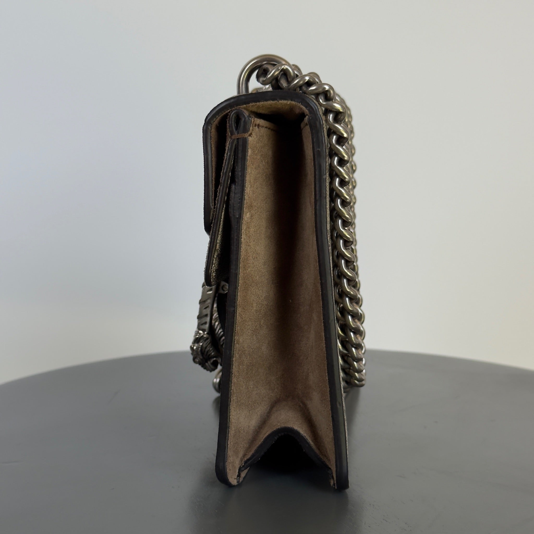Gucci Dionysus GG Bag Mini - Queen May