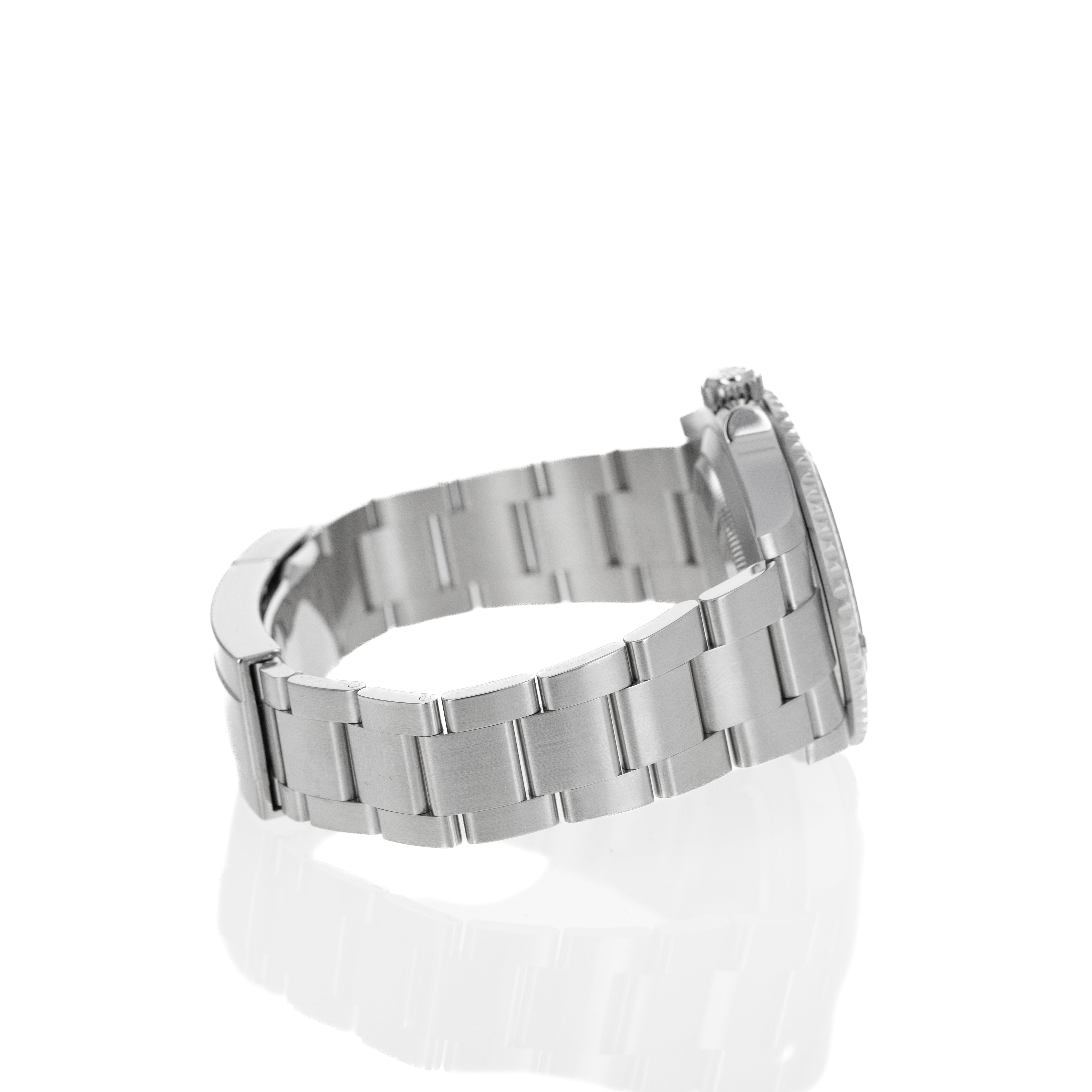 Rolex Submariner Date 41MM Model 126610 With Papers - Queen May