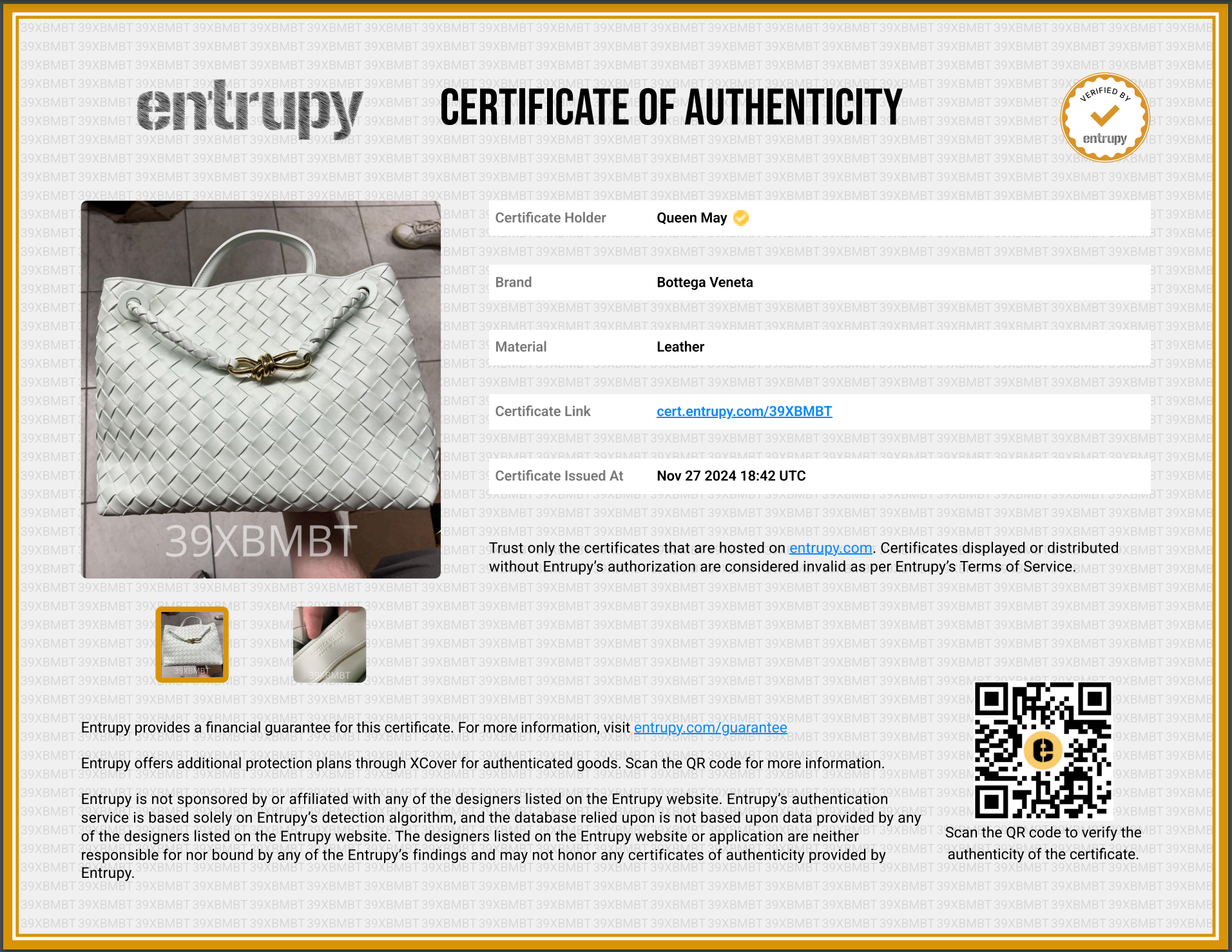 Bottega Veneta Intrecciato Andiamo Bag Medium Mint Glacier - Queen May