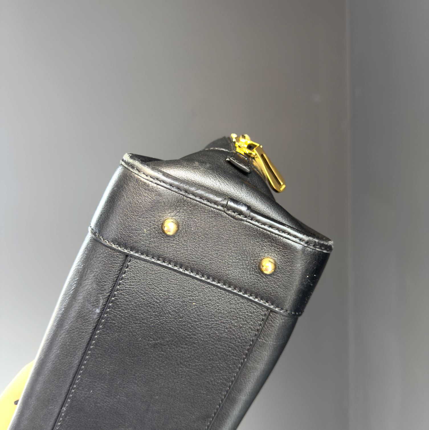 Loewe Leather Amazona 28 - Queen May