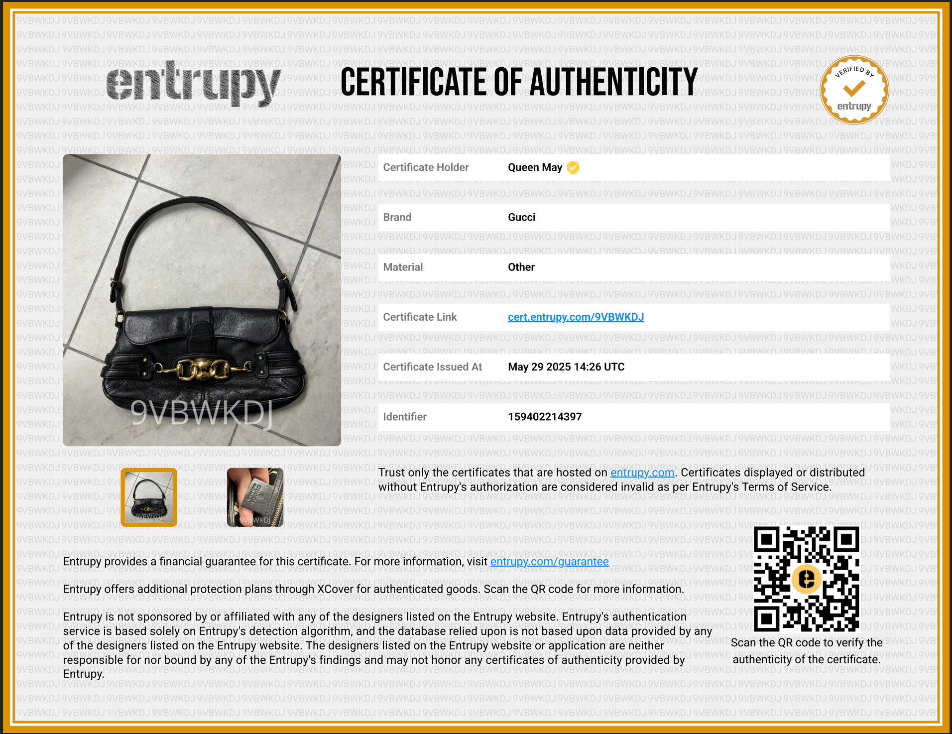Gucci Leather Horsebit Chain Flap Shoulder Bag Tom Ford Era - Queen May