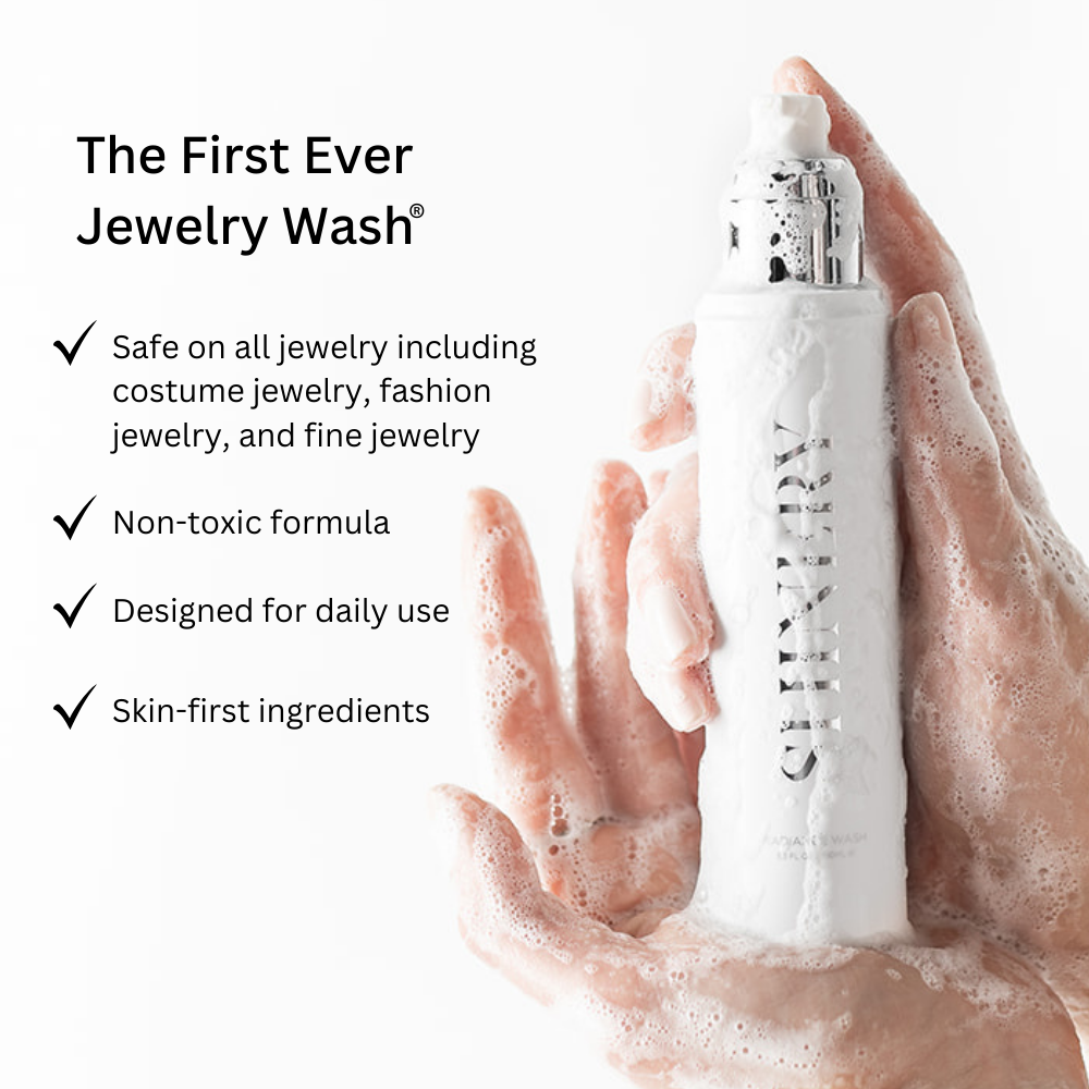 Shinery Jewelry Wash® - Queen May