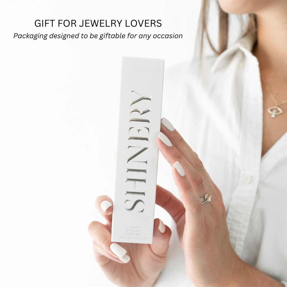 Shinery Jewelry Wash® - Queen May