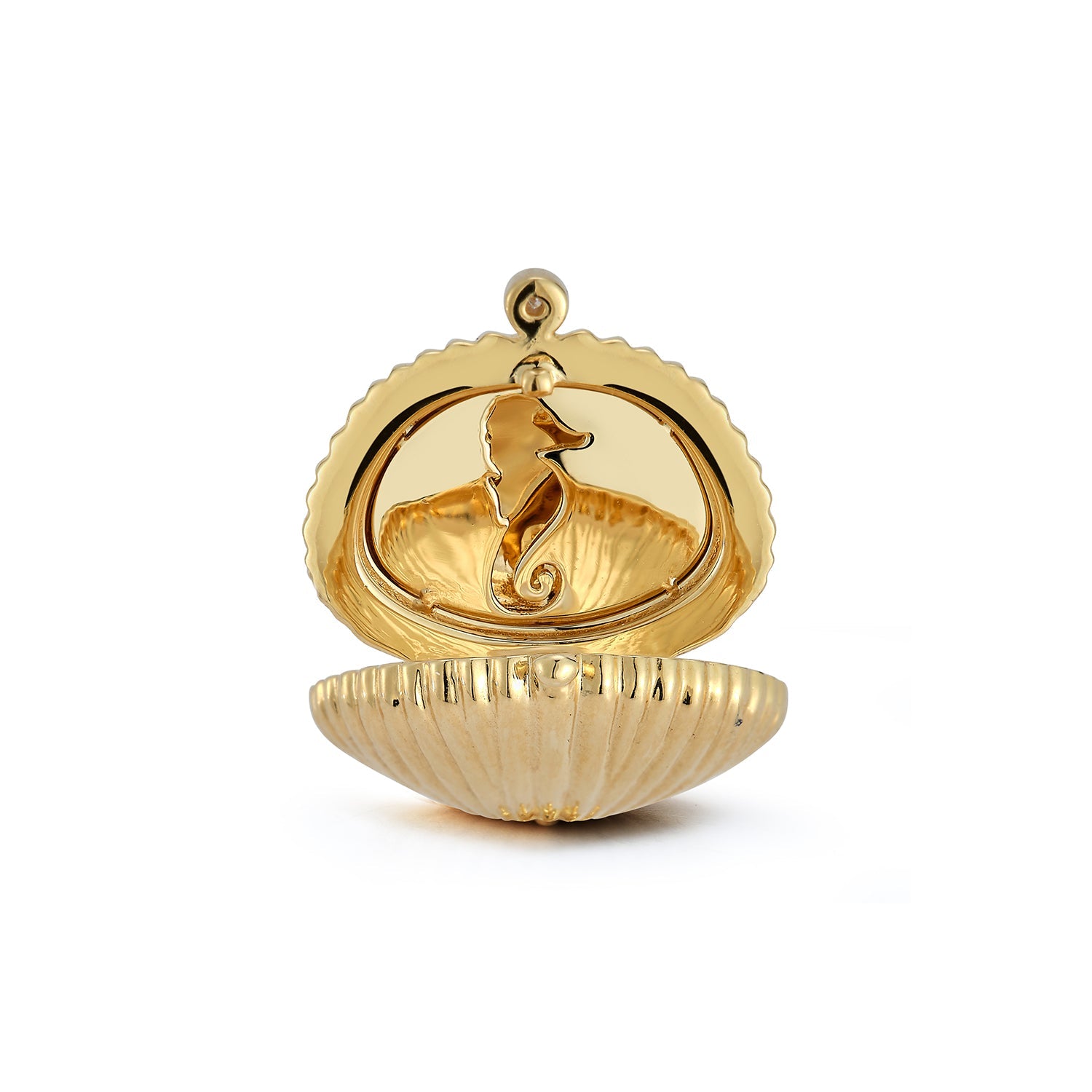 Renna Petite Venus Locket
