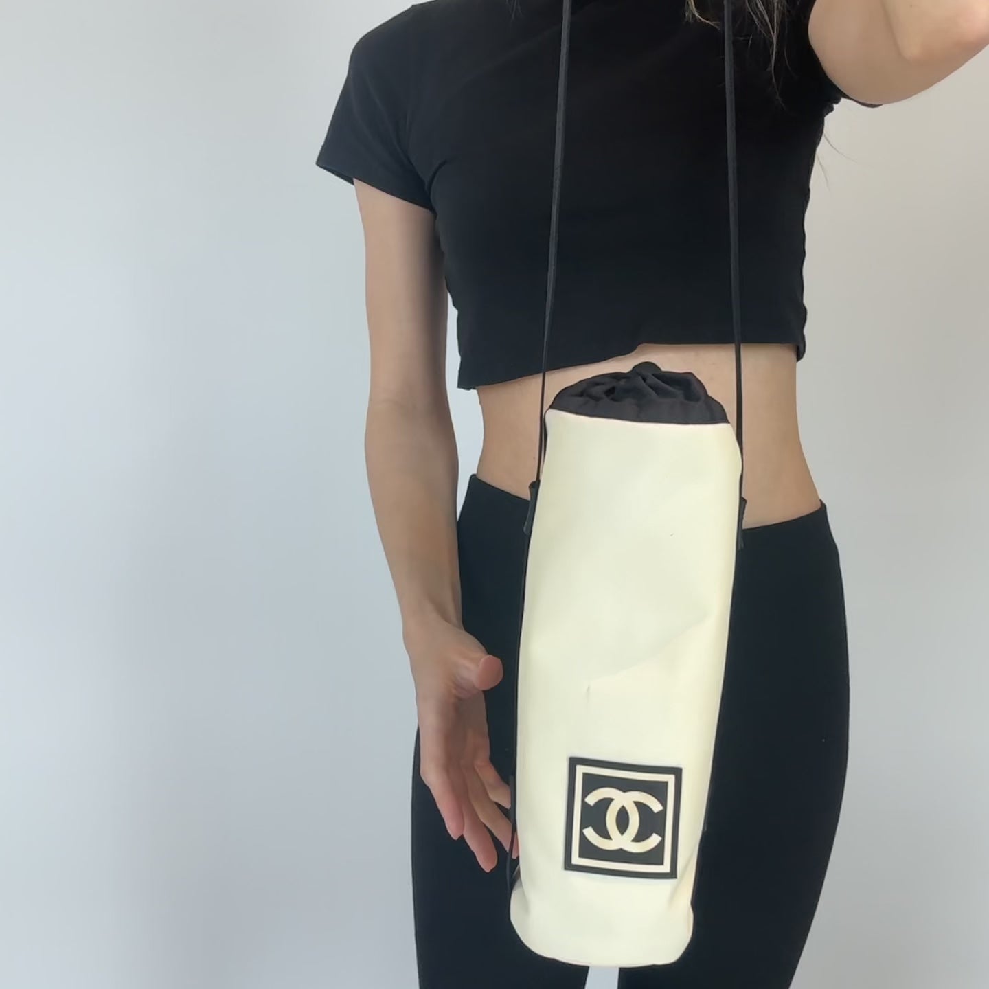 Chanel Sport Water Bottle Holder - Queen May