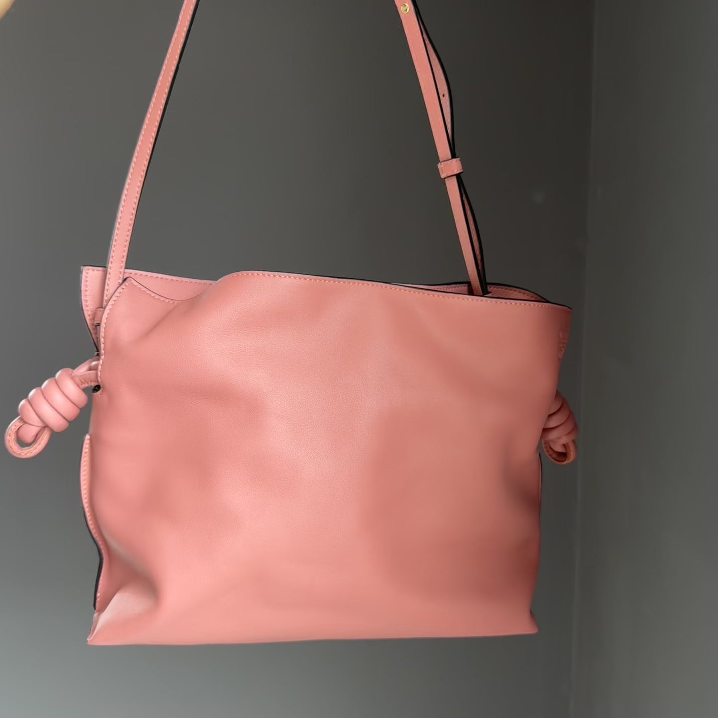 Loewe Flamenco Medium - Queen May