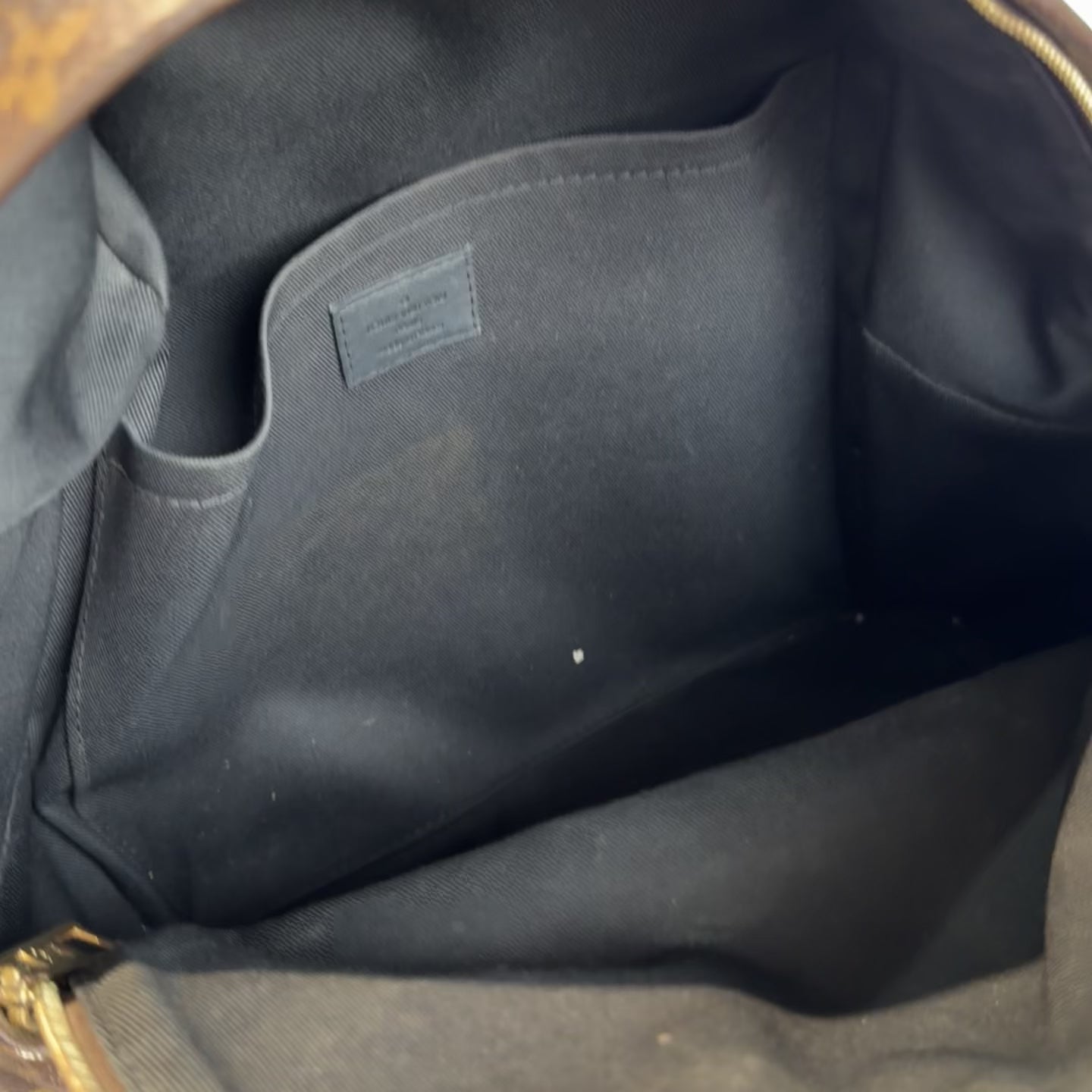 Louis Vuitton Monogram Palm Springs MM Backpack - Queen May