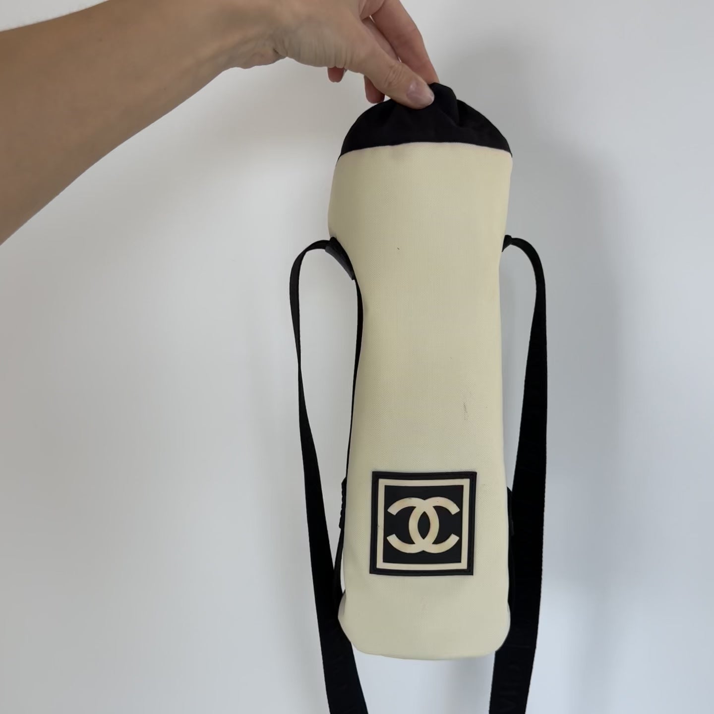 Chanel Sport Water Bottle Holder - Queen May