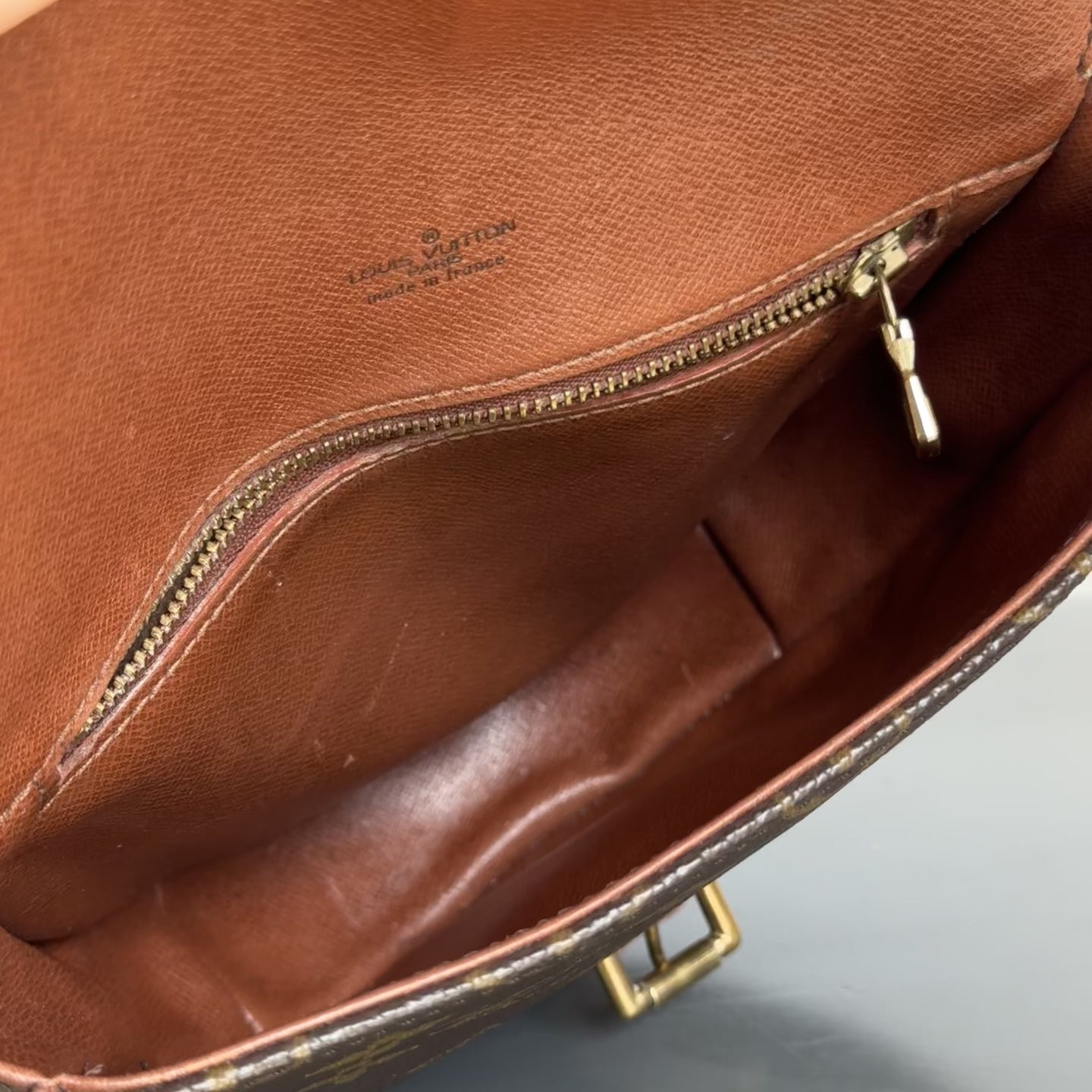 Vintage Louis Vuitton Monogram Chantilly PM - Queen May