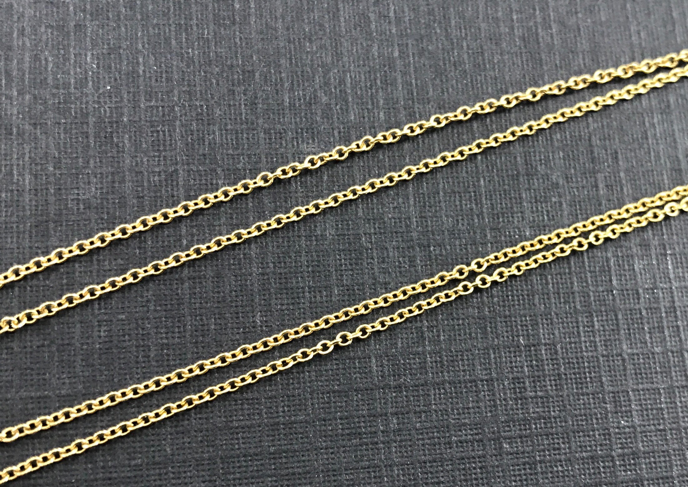 Tiffany & Co 18K Elsa Peretti Small Cross Pendant Necklace - Queen May