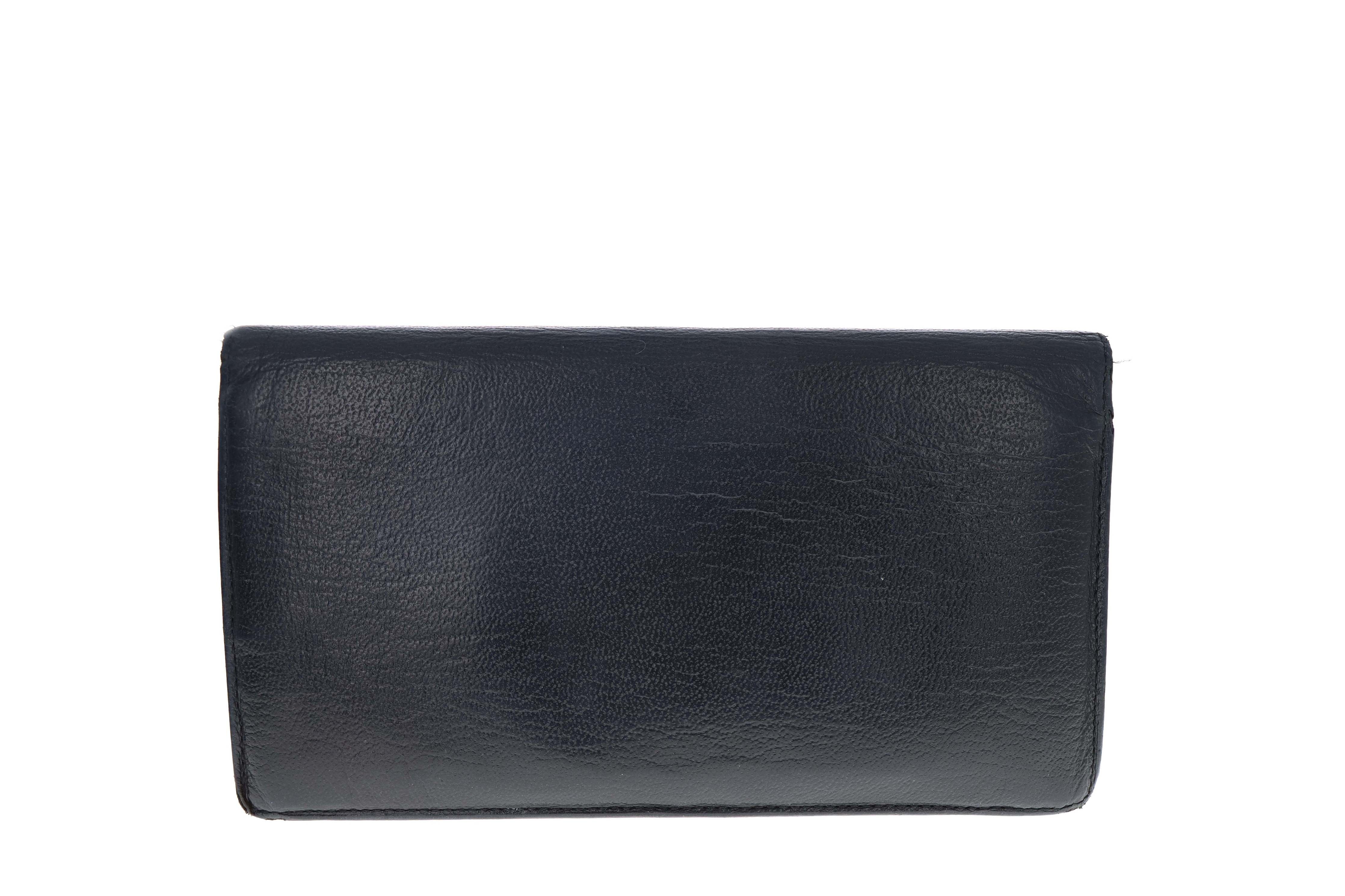 Chanel Timeless Wallet - Queen May