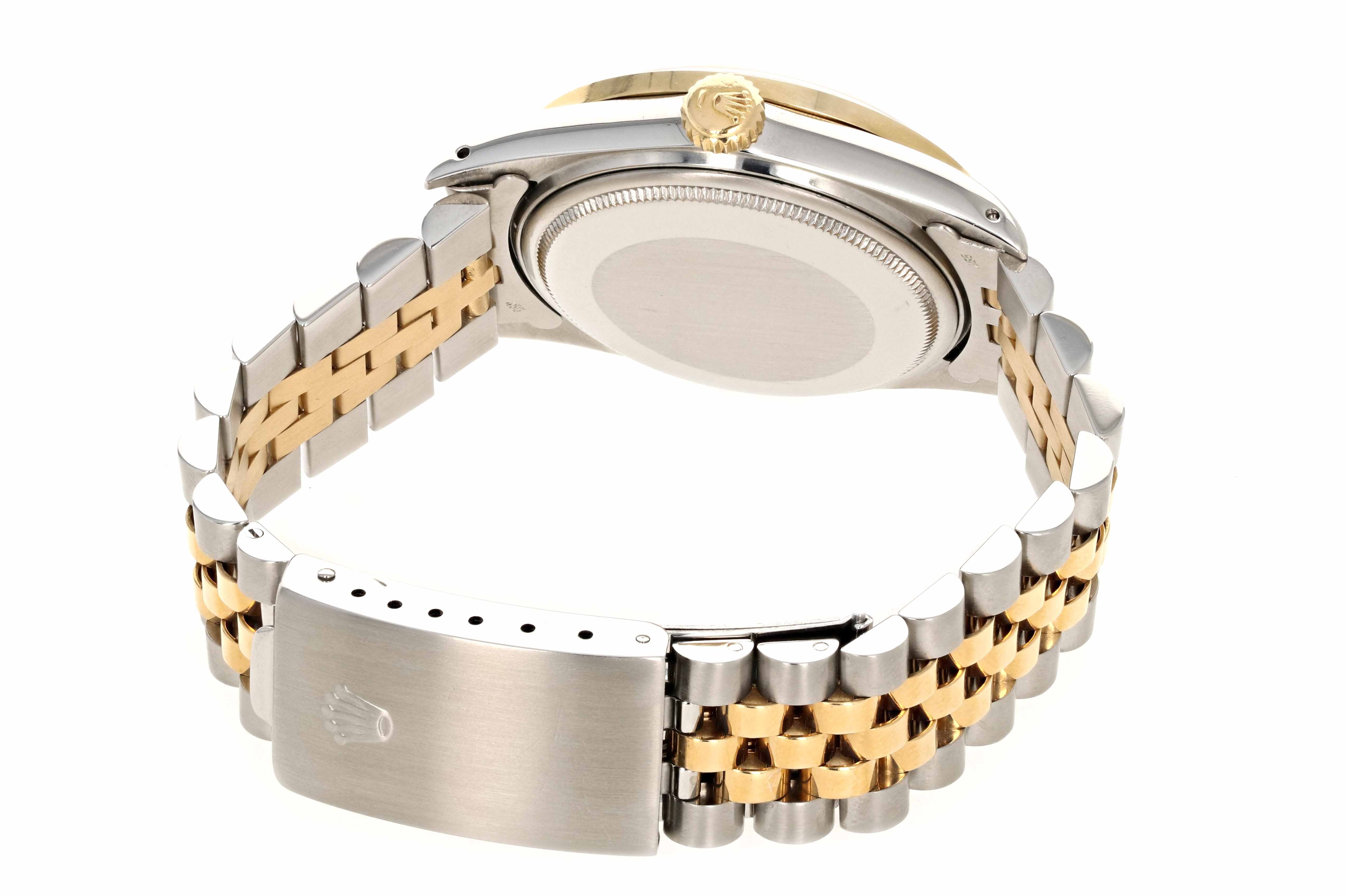 Rolex DateJust 16013 - Queen May