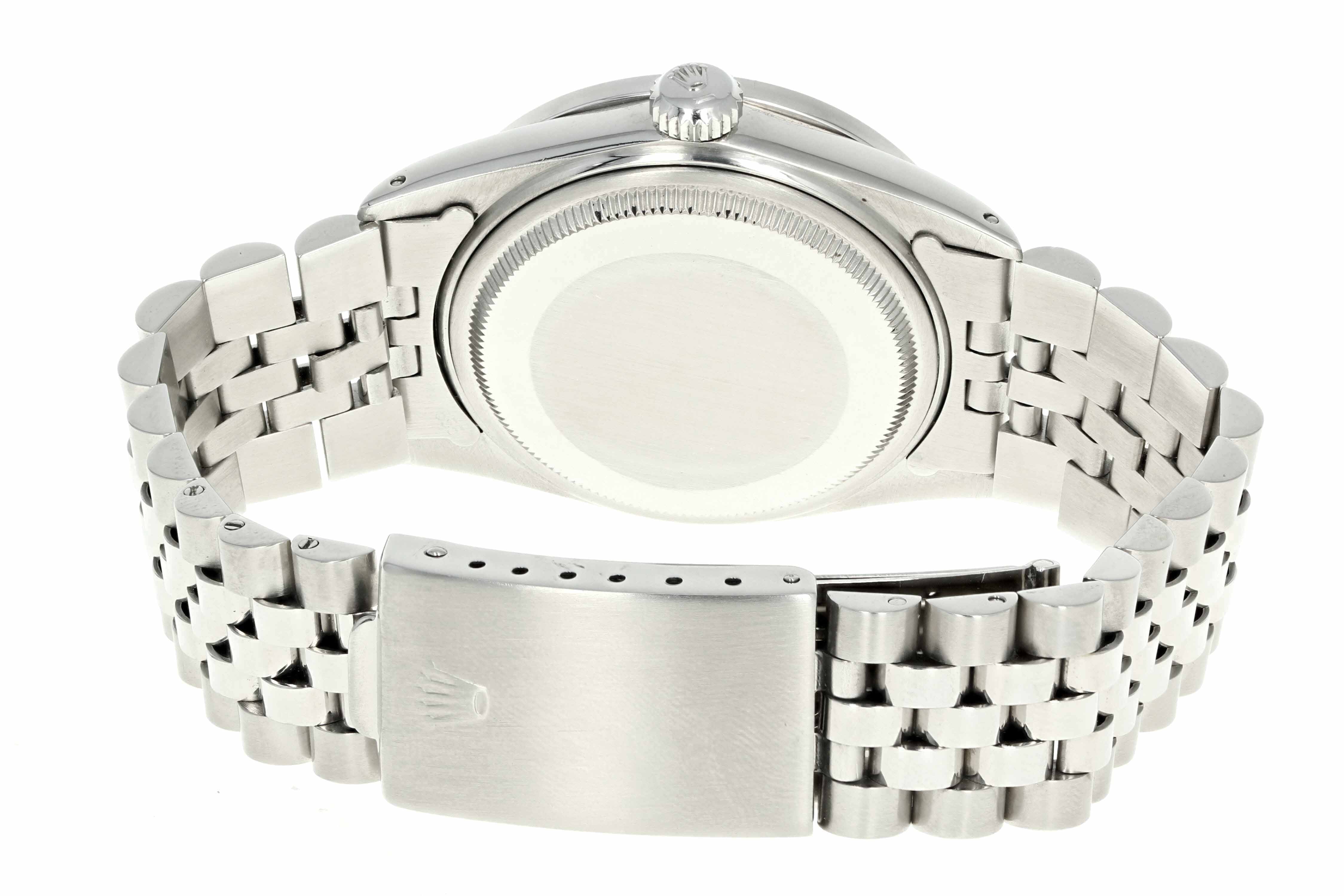 Rolex DateJust 16014 - Queen May