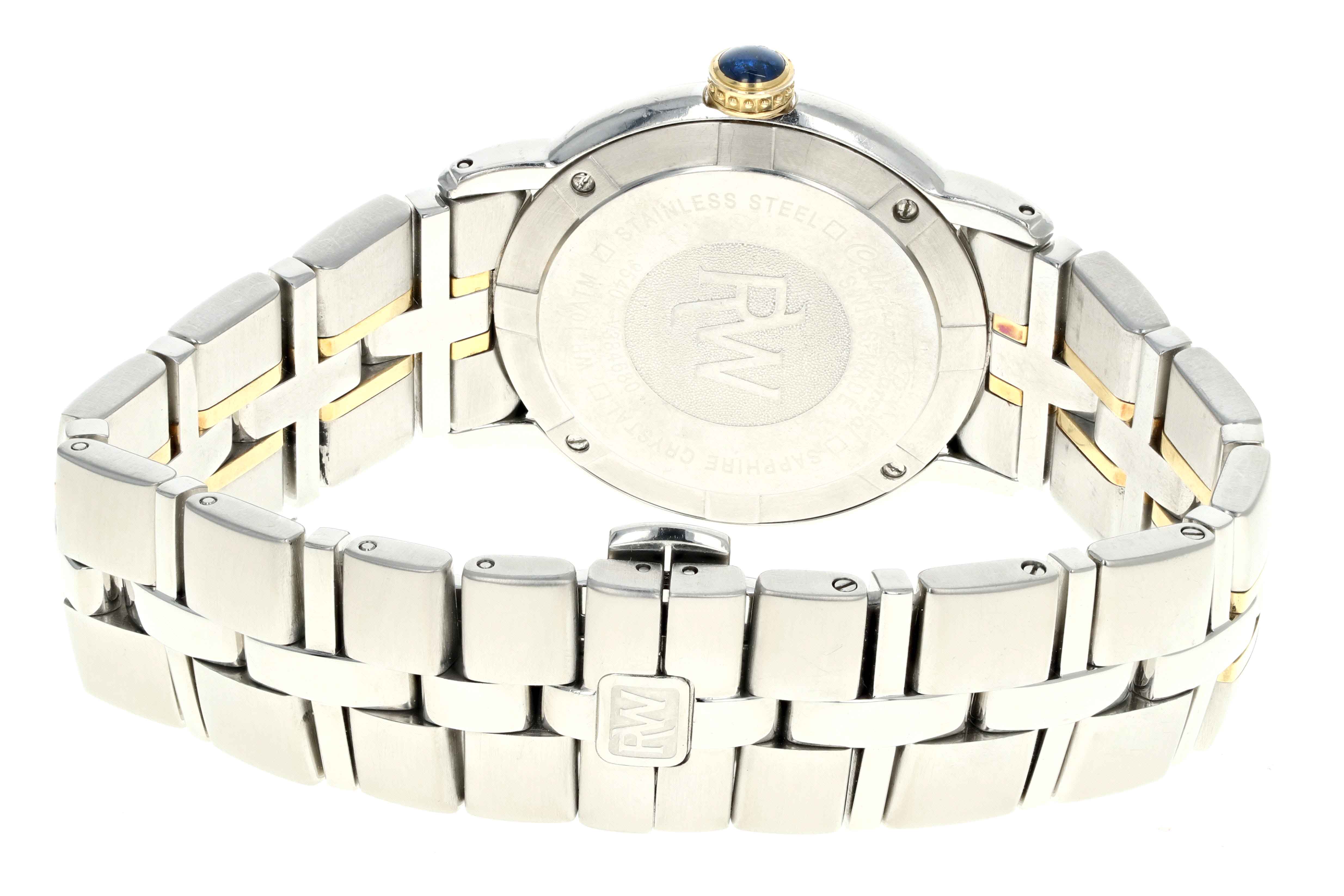 Raymond Weil Parsifal Model 9540 Watch - Queen May