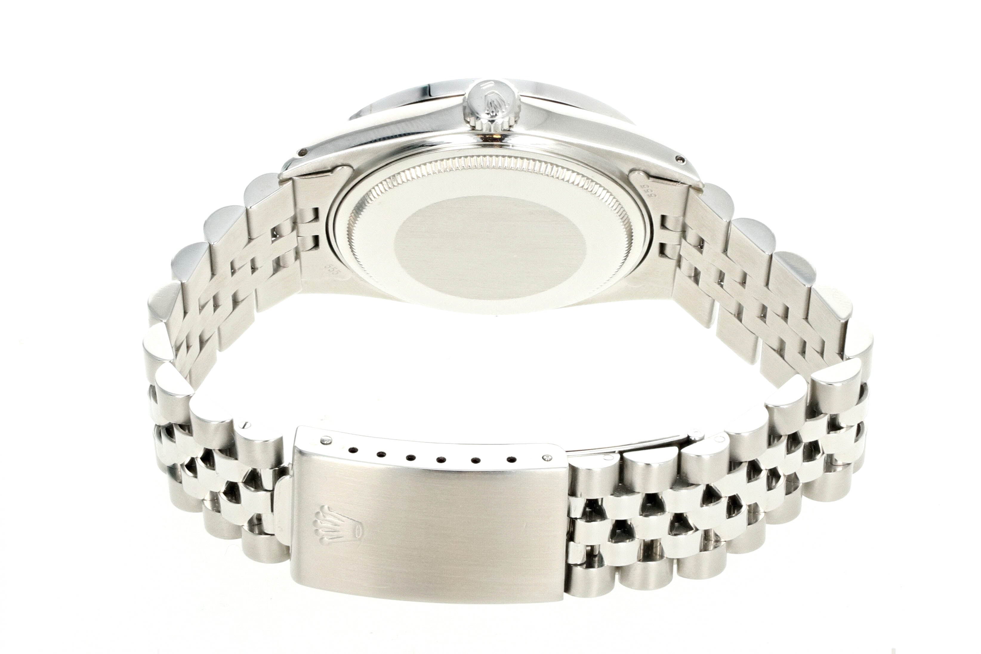Rolex Datejust 16014 Diamond Dial and Bezel - Queen May
