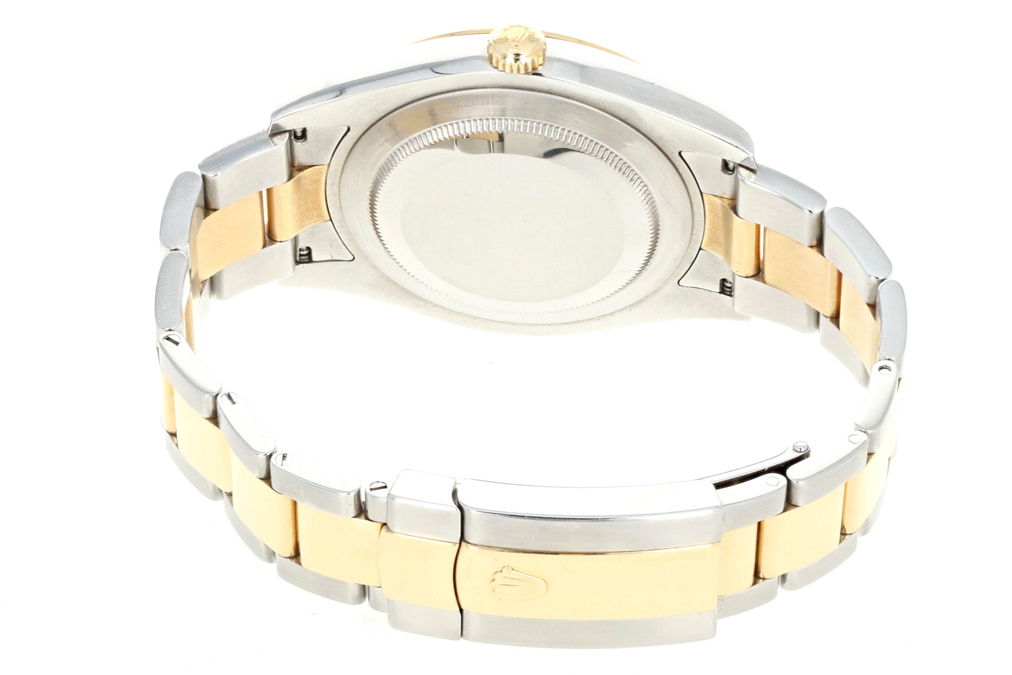 Rolex Datejust 116333 - Queen May