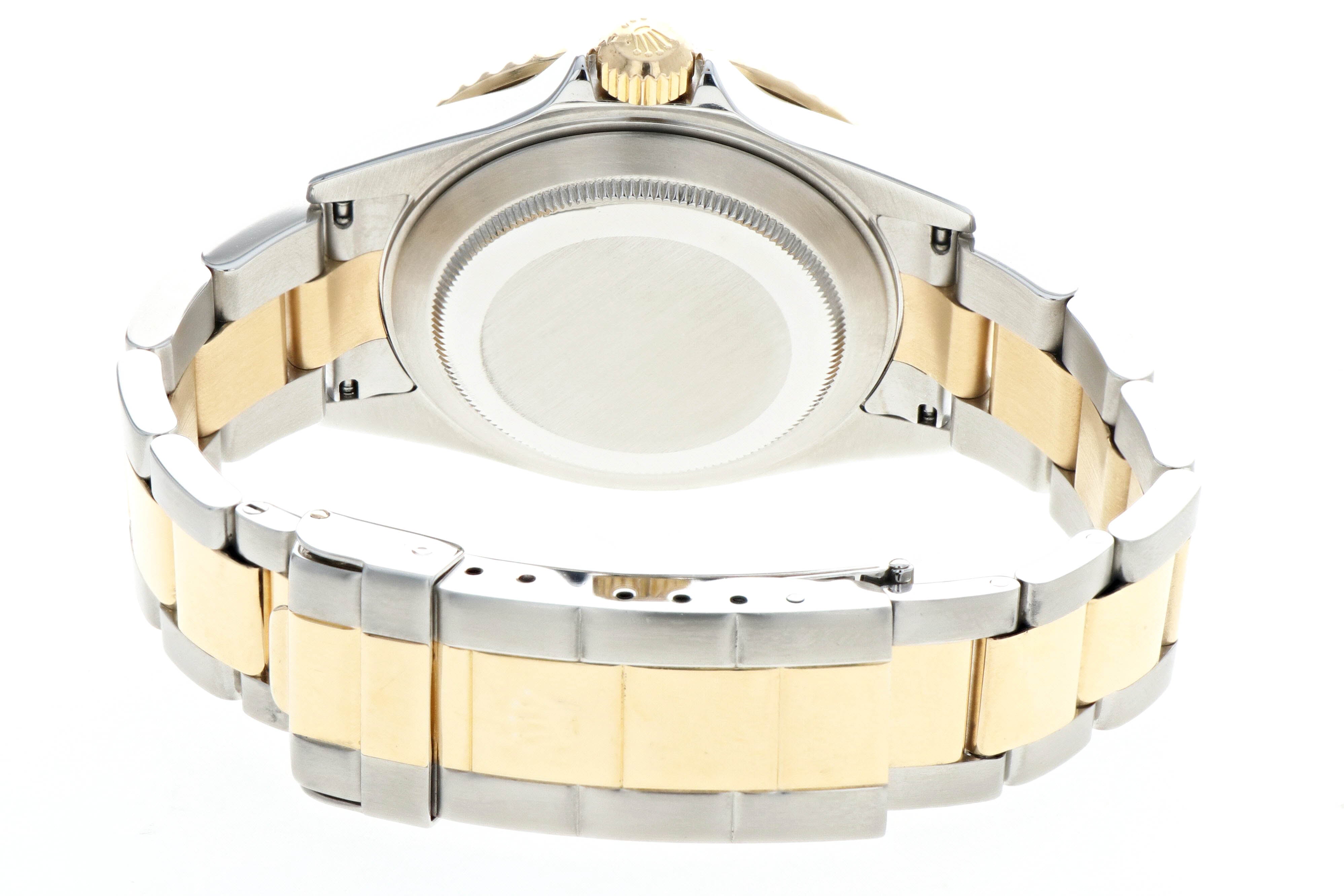 Rolex Submariner 16613 - Queen May