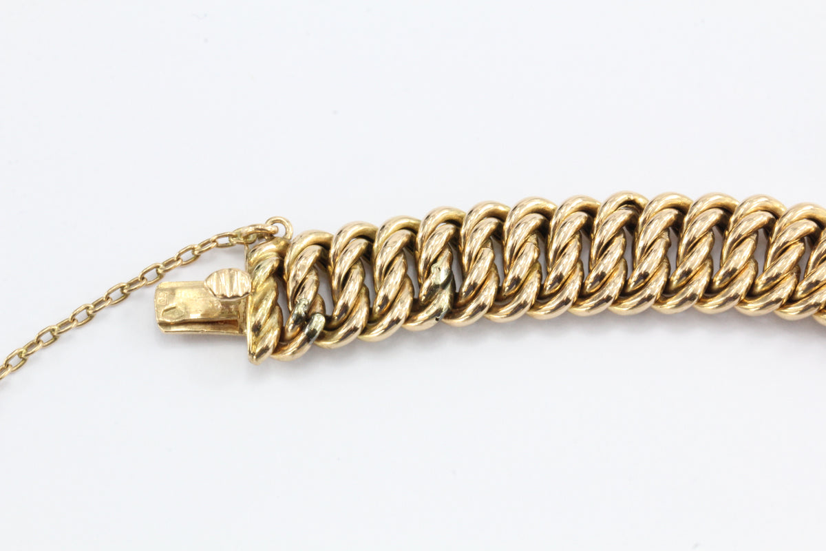 Vienna Bracelet - Gold