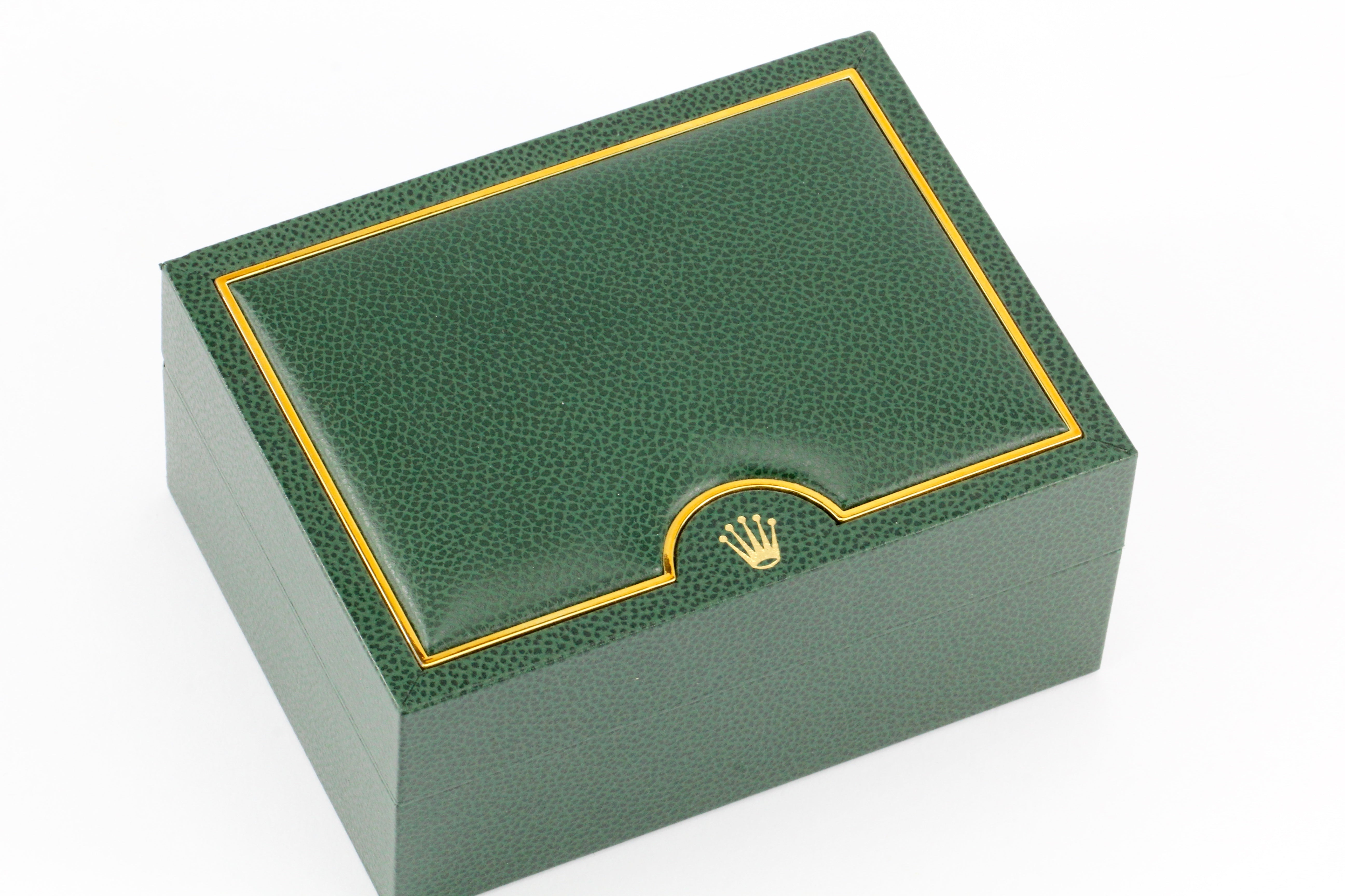 Rolex Submariner 16613 Two Tone Oyster - Queen May