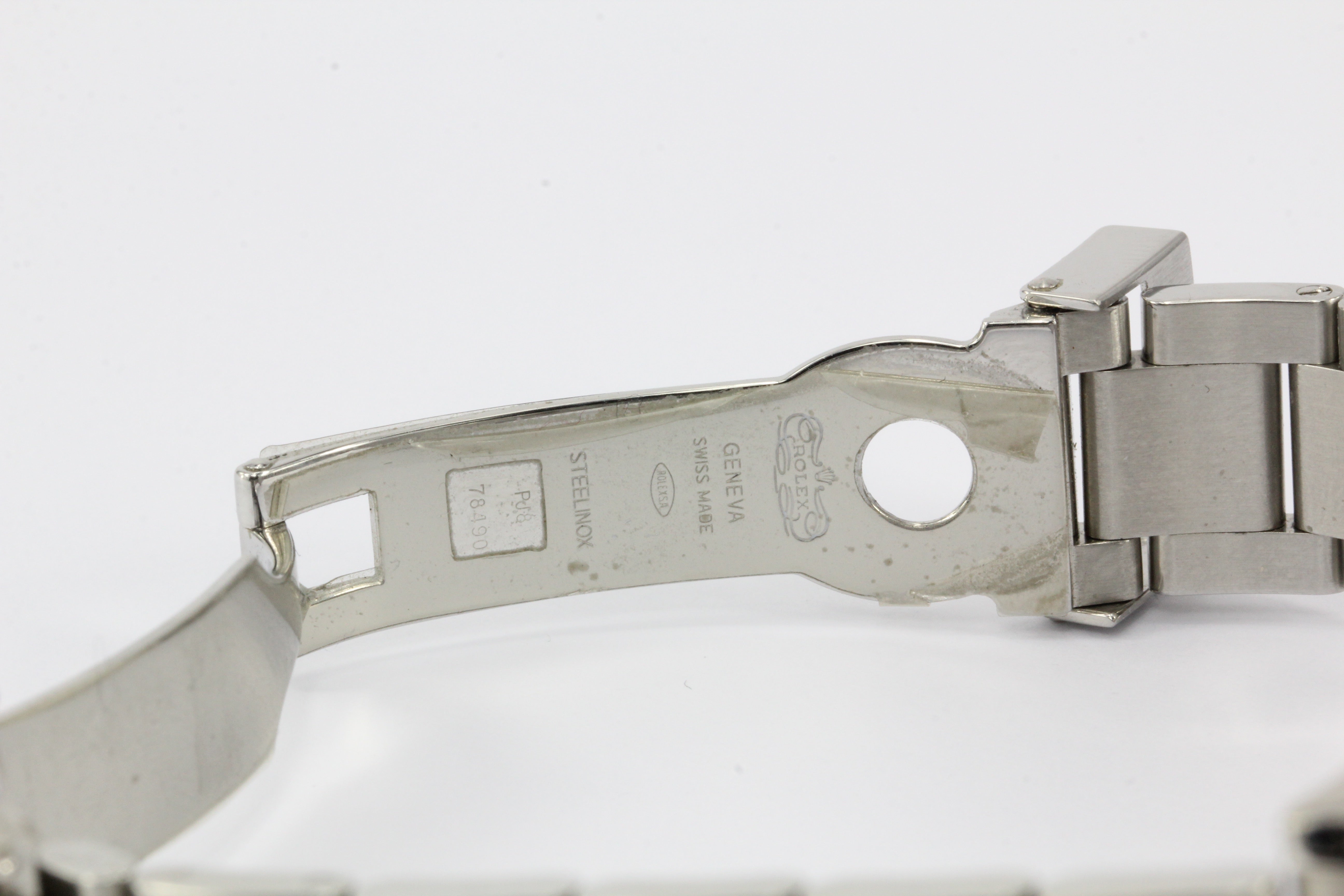 MINT Rolex Daytona 116520 with Box & Papers - Queen May