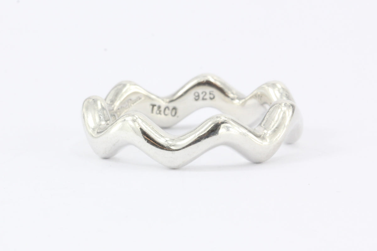 TIFFANY　Picasso Zigzag Ring　T＆CO 925刻印 IMG_7510_2b9d06c9-3e85-49dc-