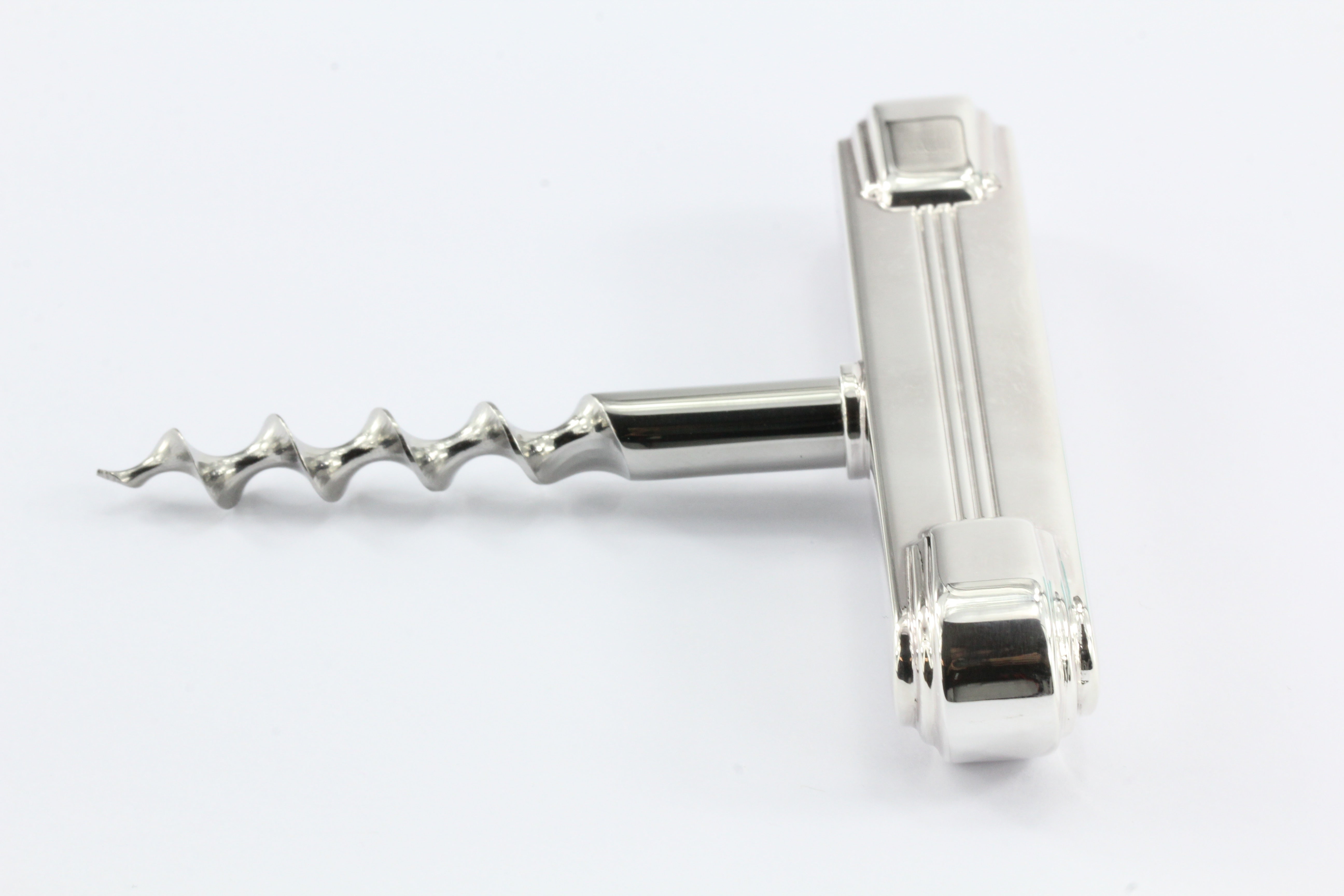 Tiffany & Co Sterling Silver Century Corkscrew NWT - Queen May