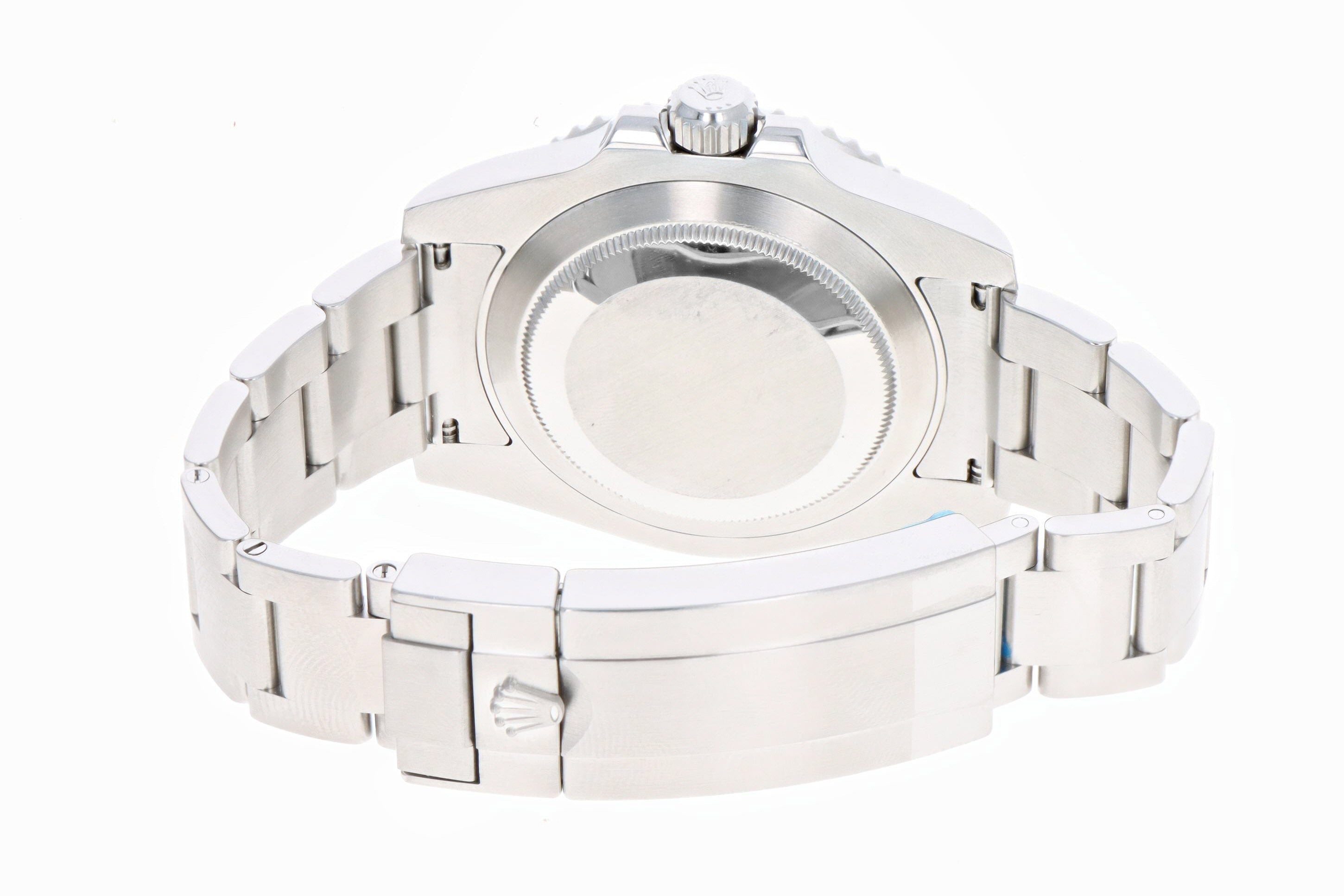 Rolex Submariner 16610LV “Hulk” With Box and Papers - Queen May