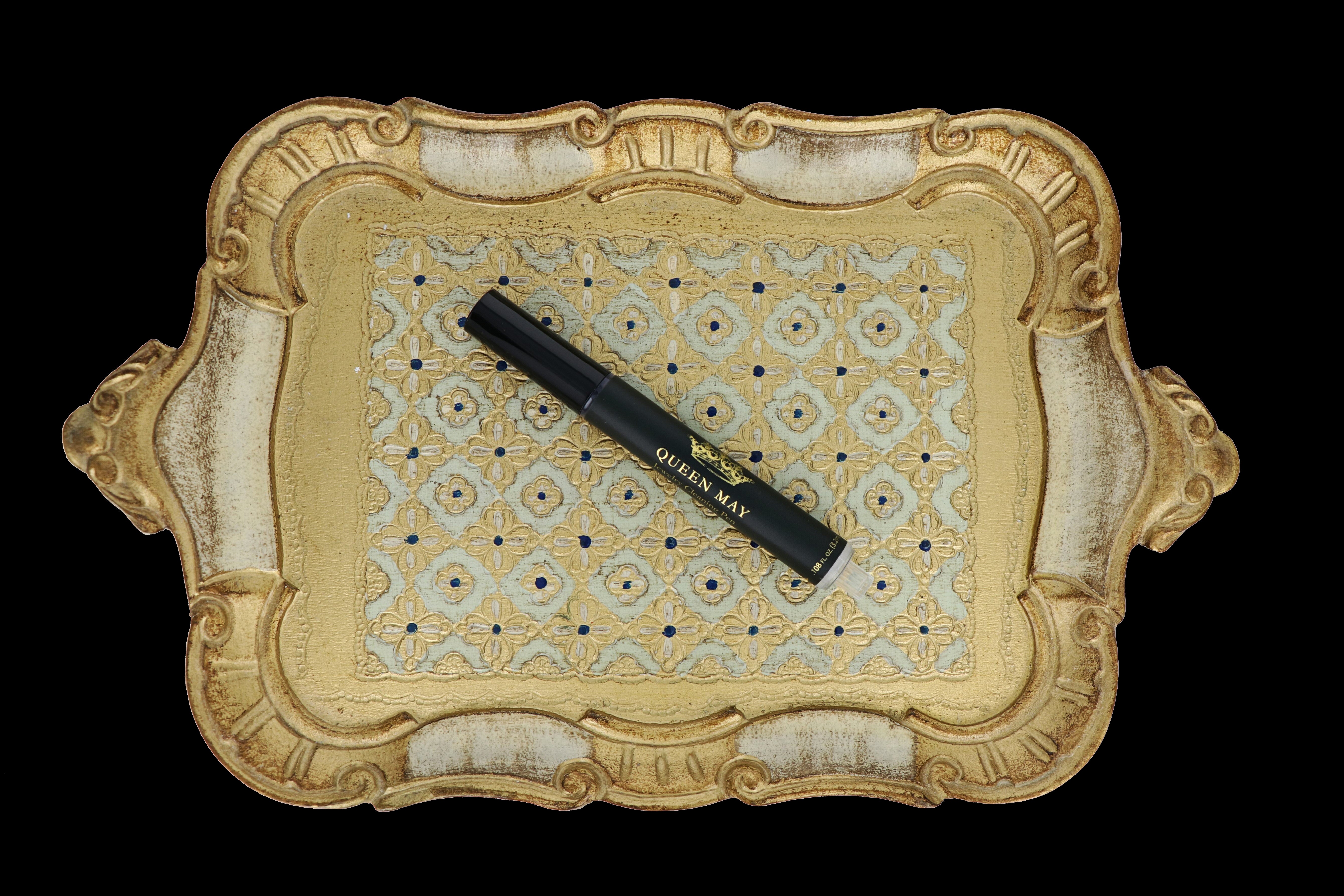 Queen May Jewelry Cleaning Pen - Queen May