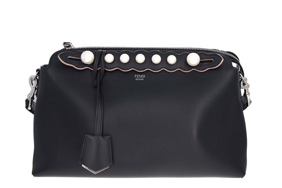 Fendi Medium Pearl By the Way Bag - Queen May