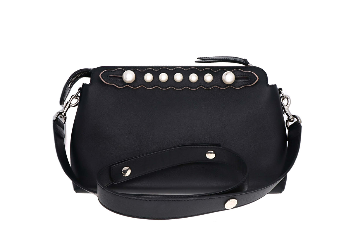 Fendi Medium Pearl By the Way Bag - Queen May
